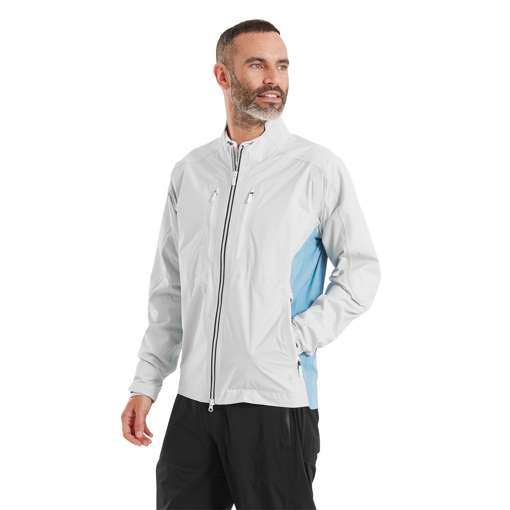 FJ ARCUS Jacket