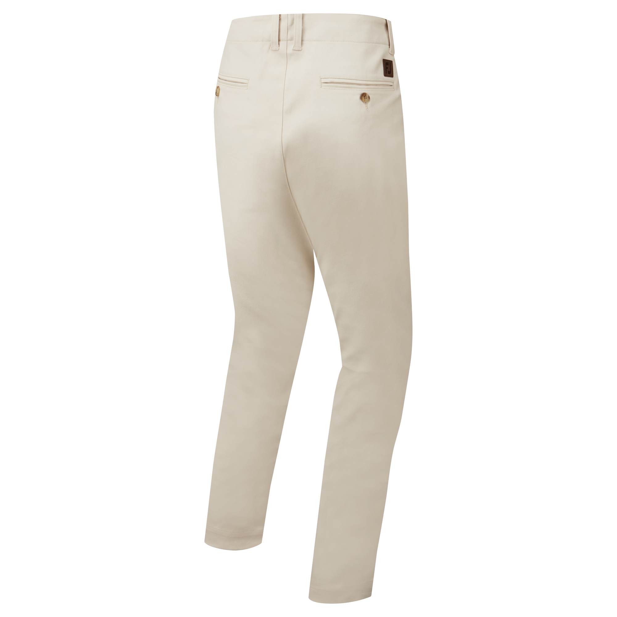 FJ Tapered Fit Chino