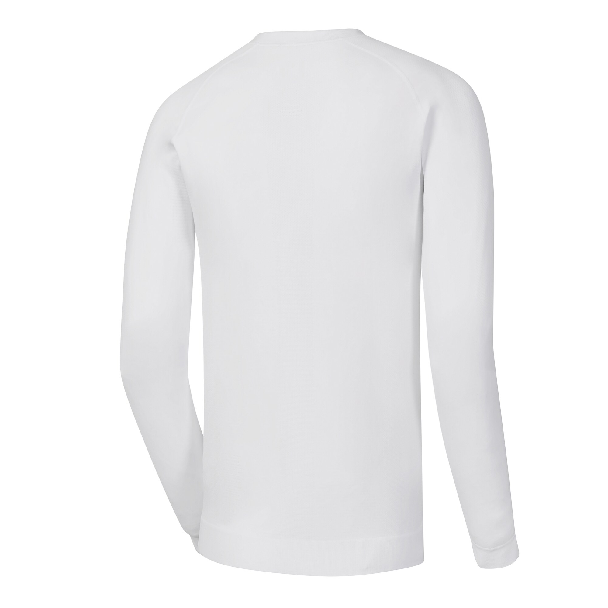 Seamless Thermal Base Layer Shirt