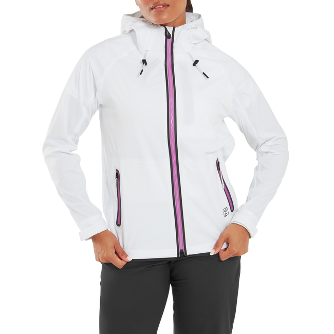 HydroKnit Jacket FootJoy EMEA - Main Image