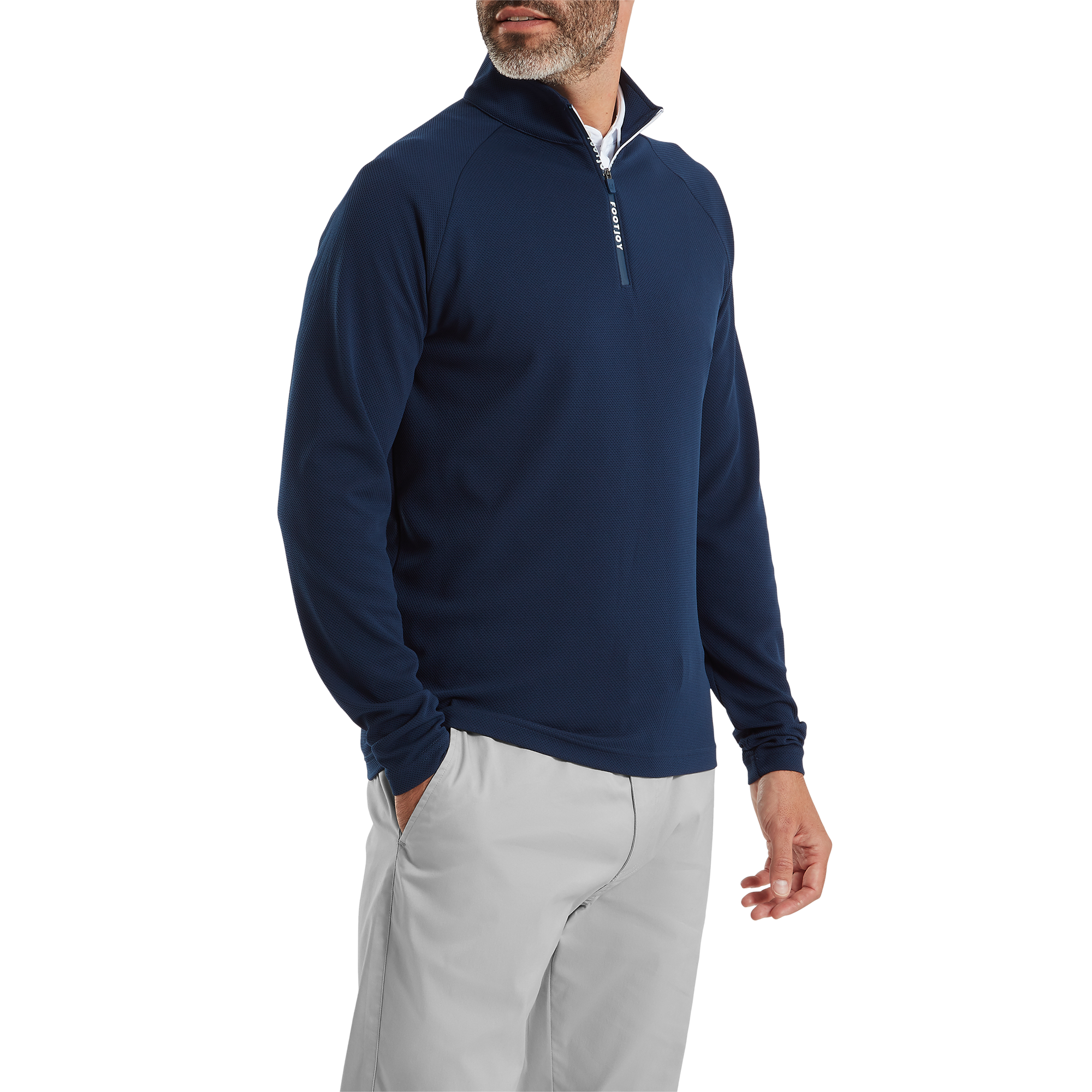 FJ Wordmark Chill-Out