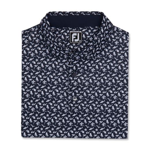 Imprim&eacute; Plage