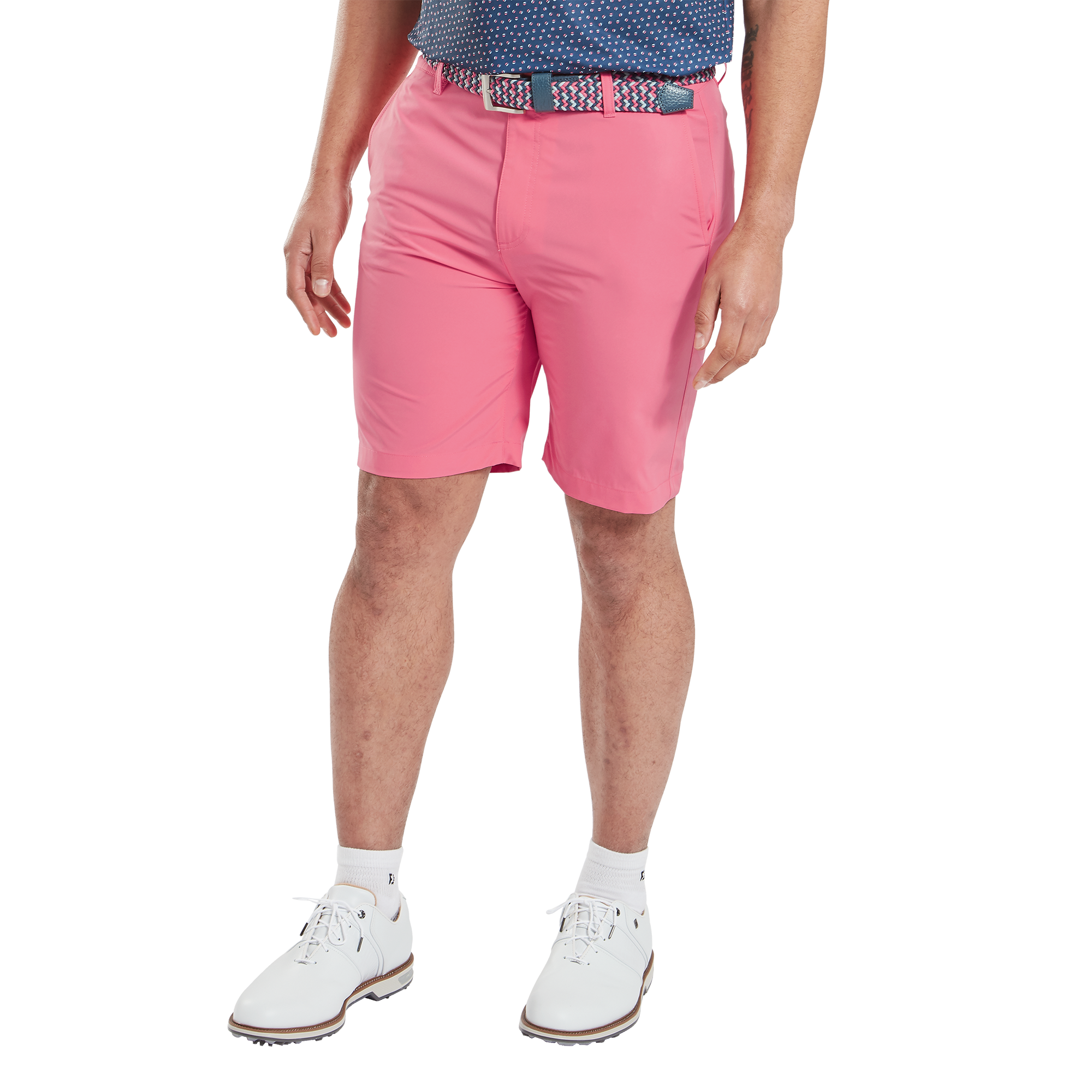 FJ Par Golf Short