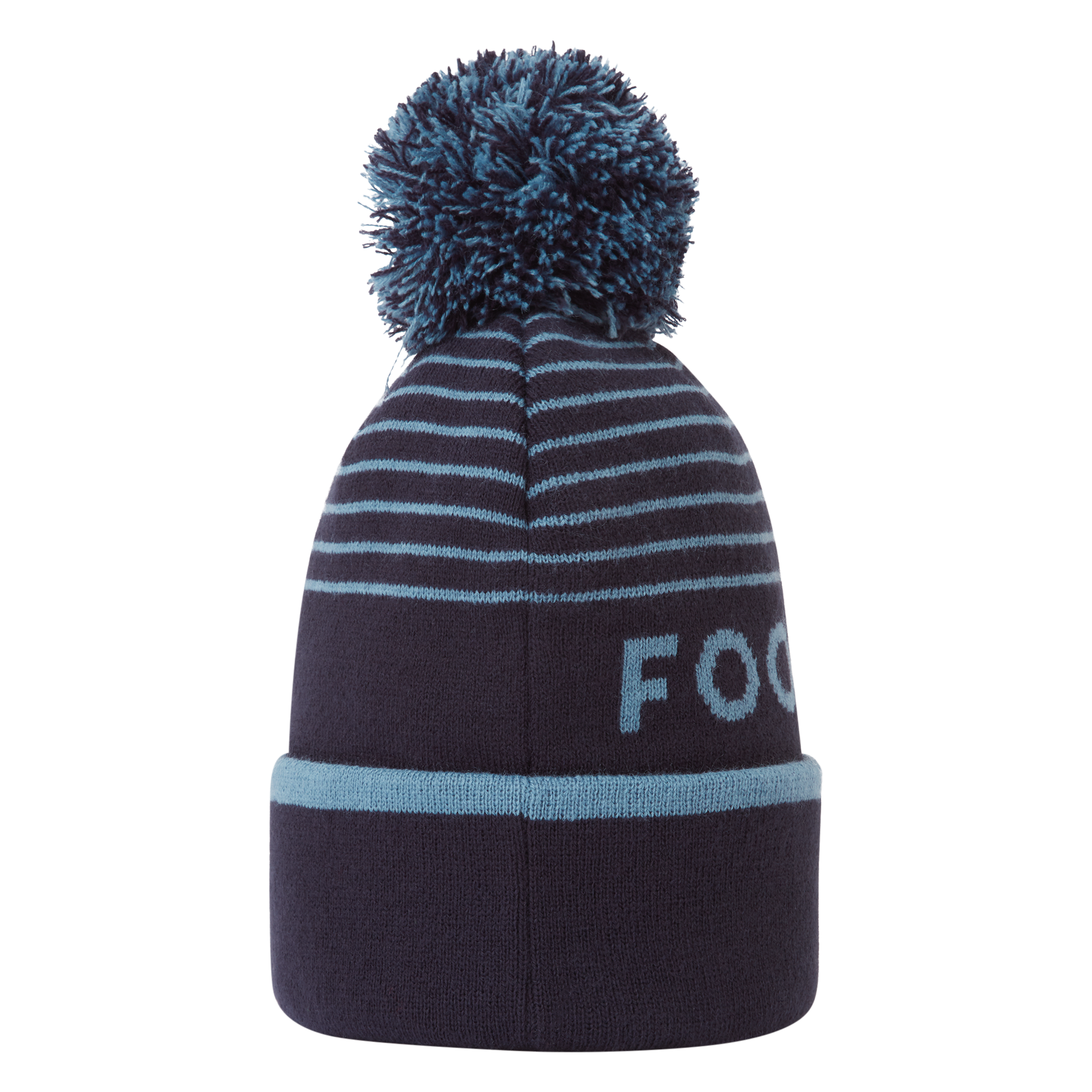 FJ Striped Bobble