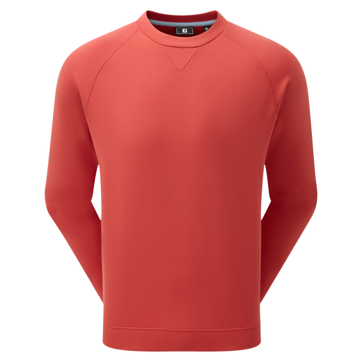 Sweat &agrave; col rond