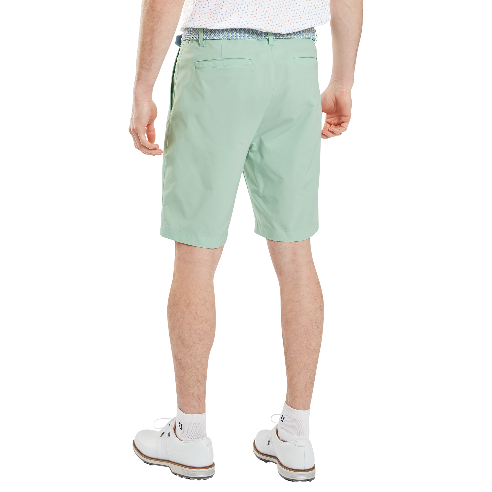 FJ Par Golf Short