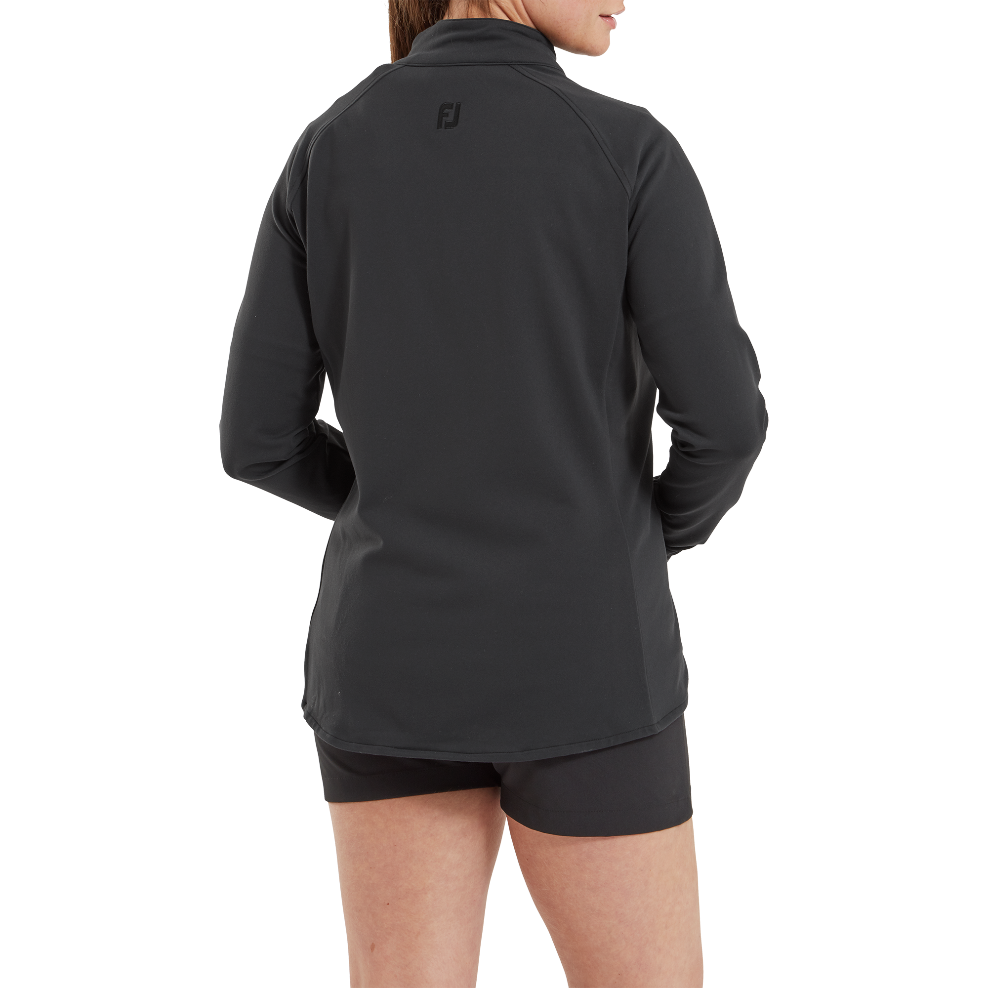 Women's Hybrid Jacket