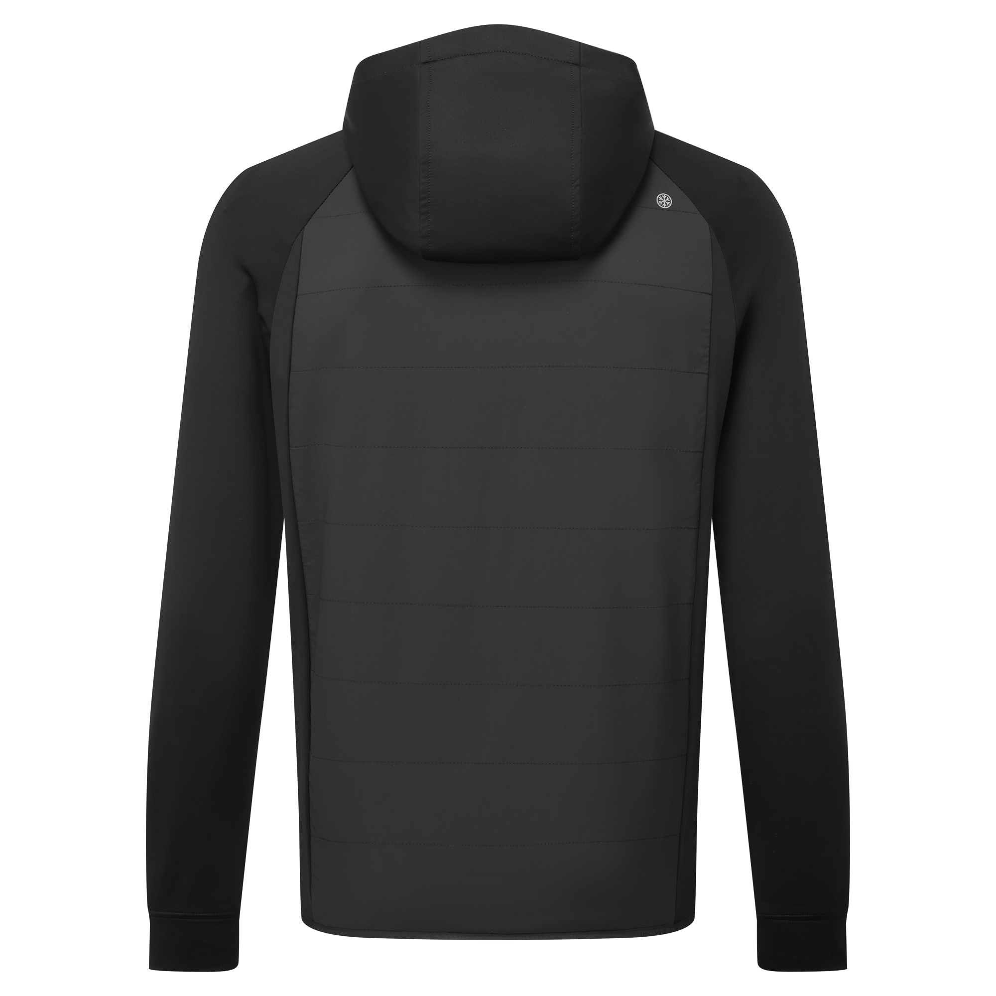 ThermoSeries Hybrid Hoodie