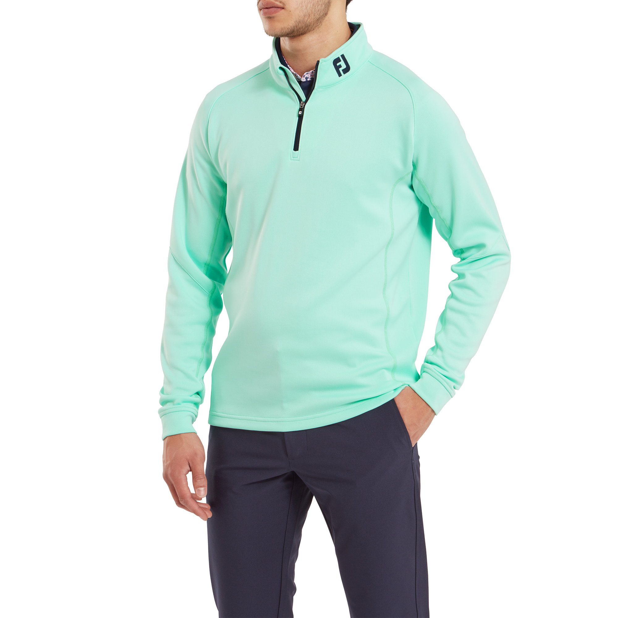 Performance Chill-Out Pullover