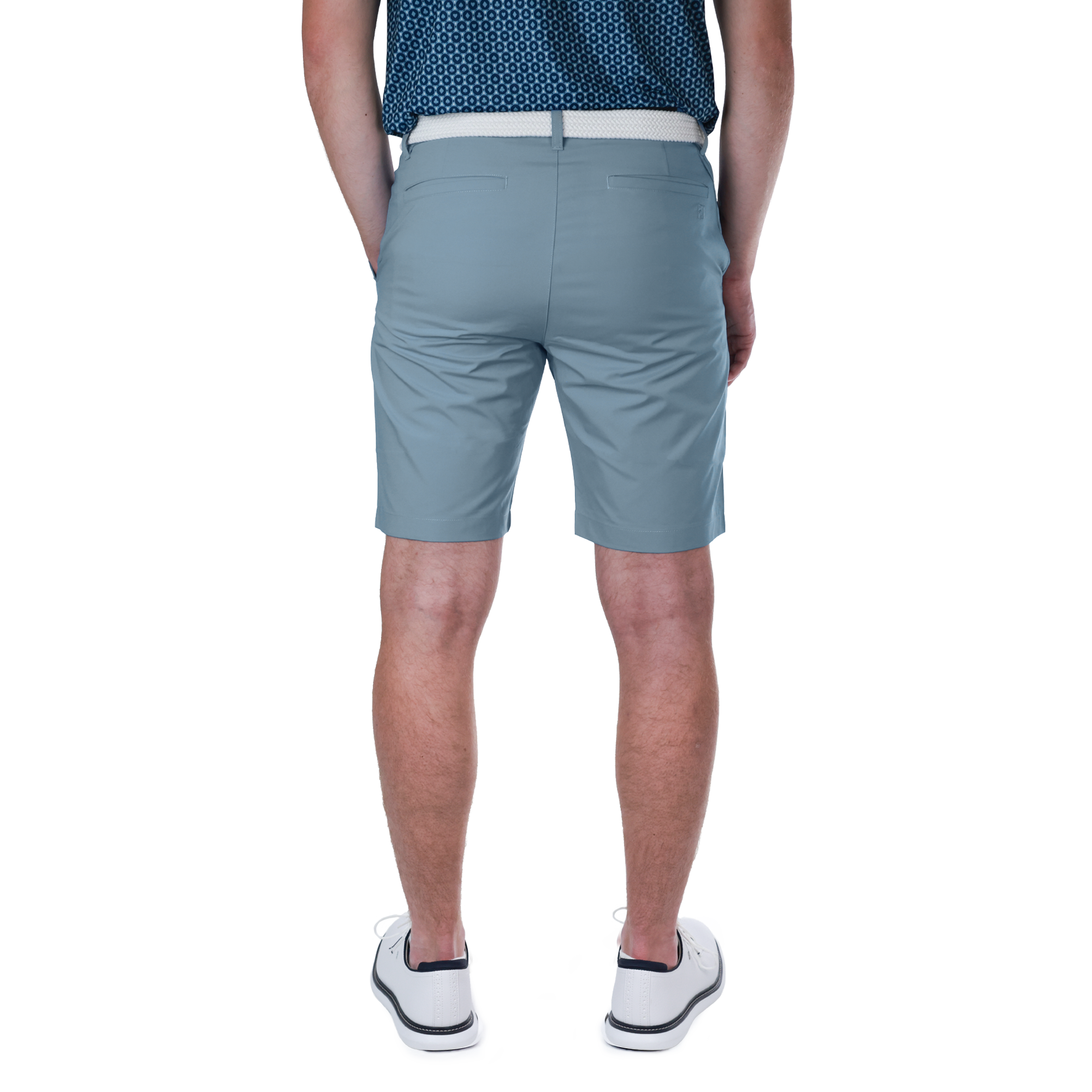 Bermuda FJ Par Golf