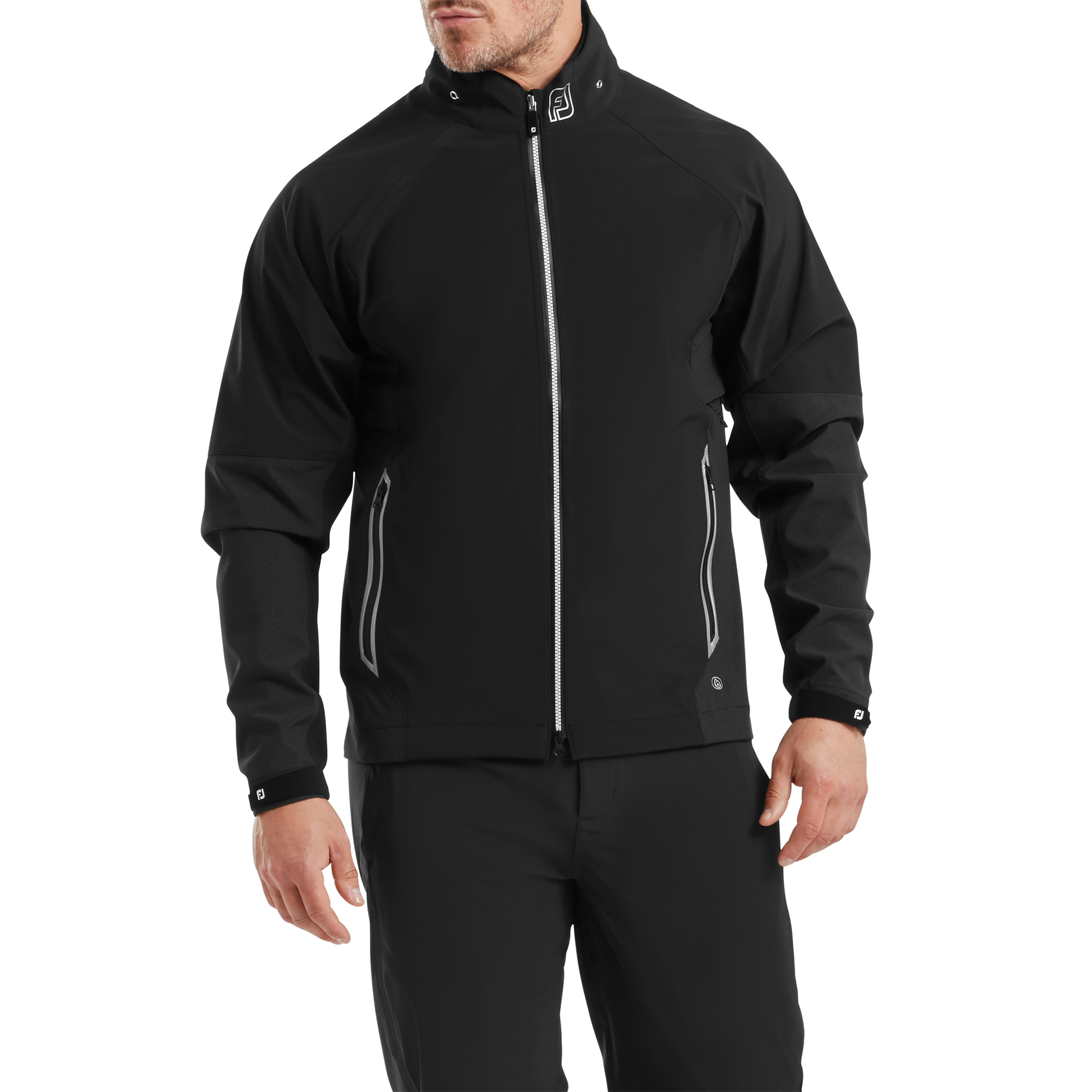 HydroTour Jacke