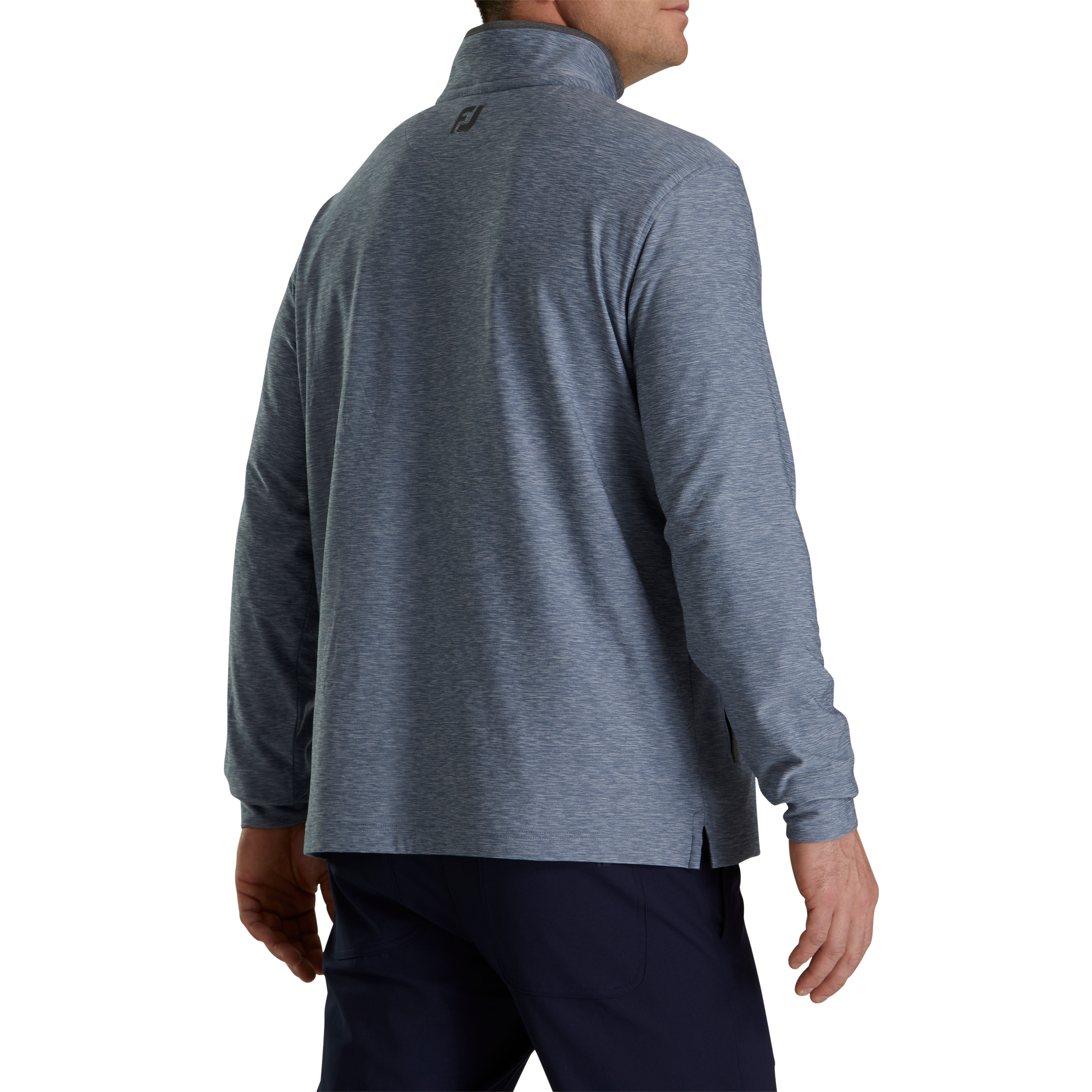 2023 U.S. Open Quarter-Zip Pullover