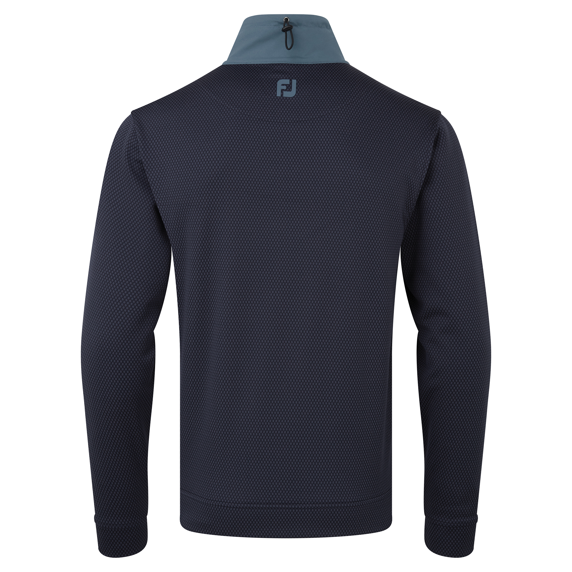 ThermoSeries Hybrid Jacket