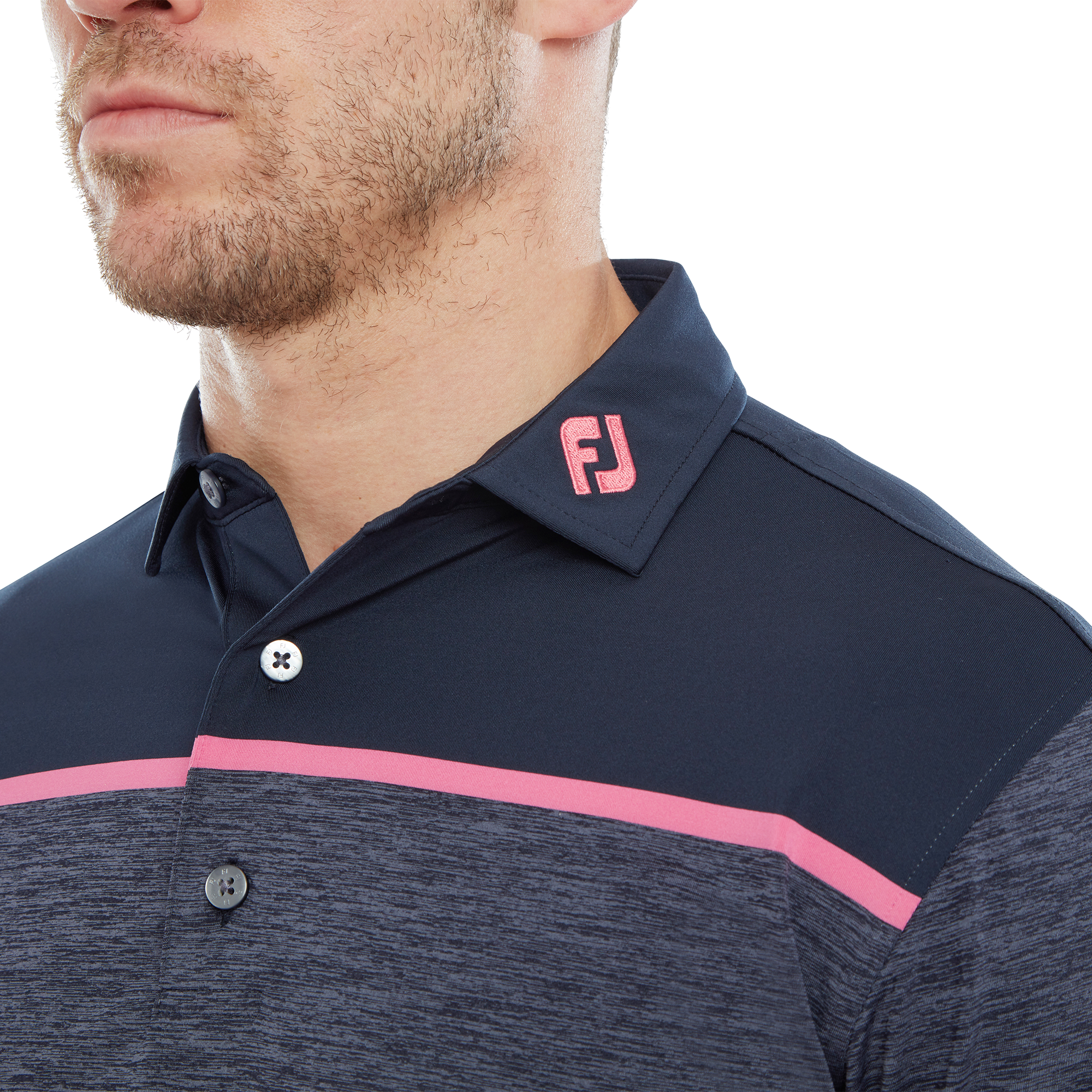 Space Dye Block Lisle