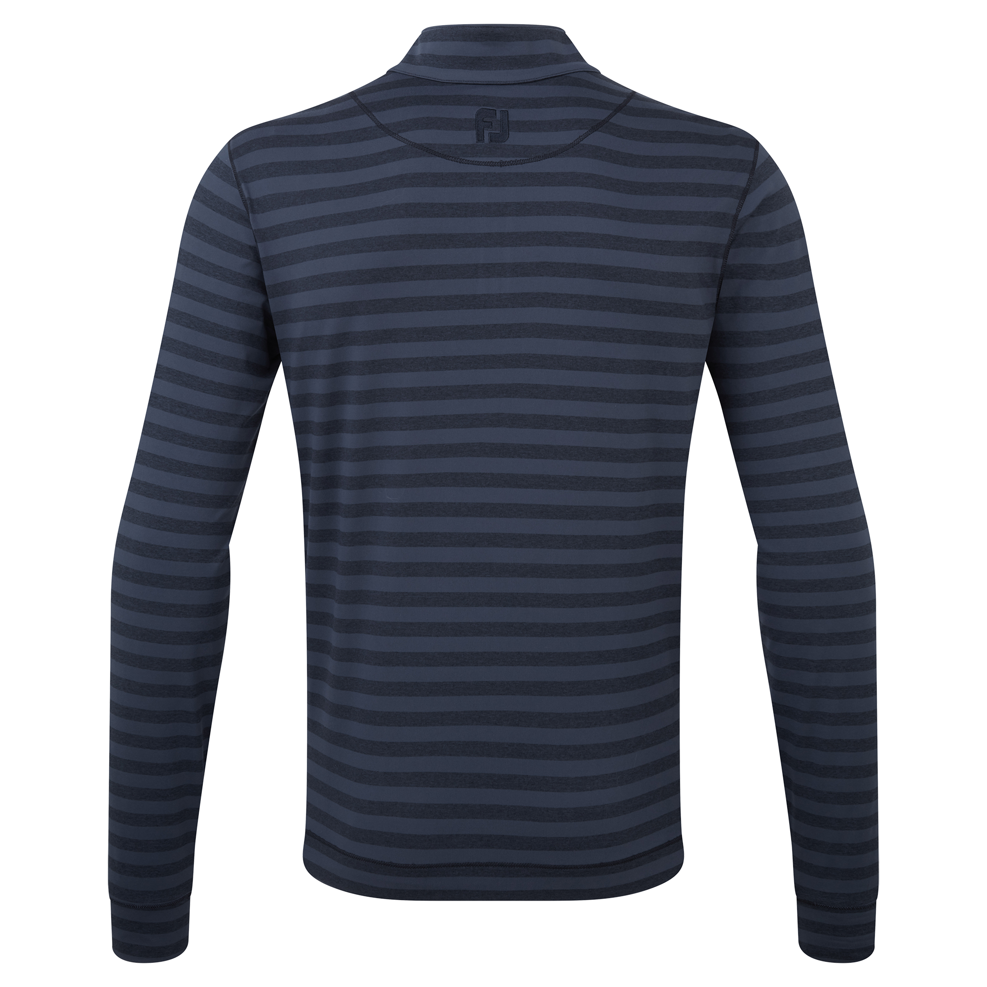 Peached Jersey Tonal Stripe Chill-Out