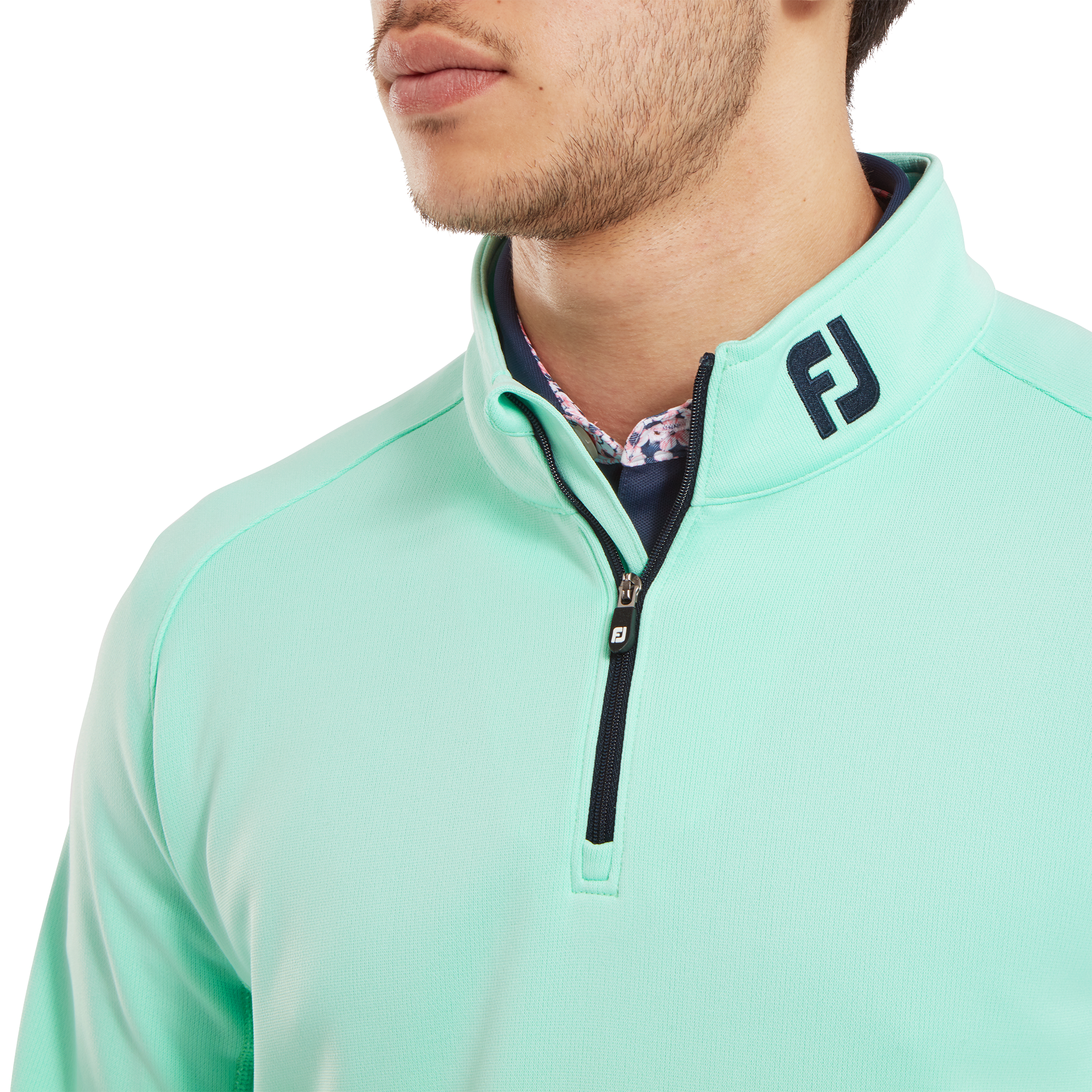 Performance Chill-Out Pullover