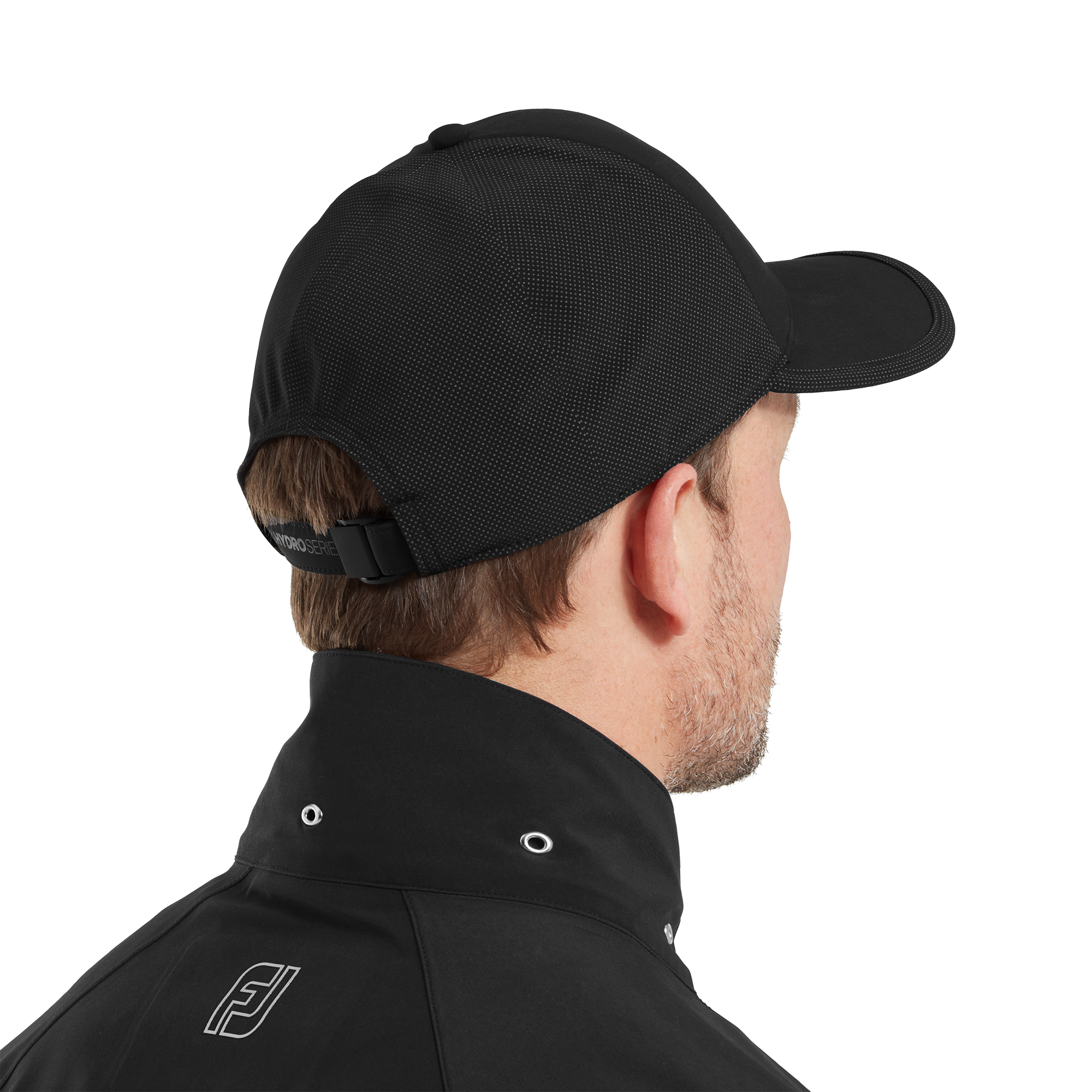 HydroSeries Rain Cap