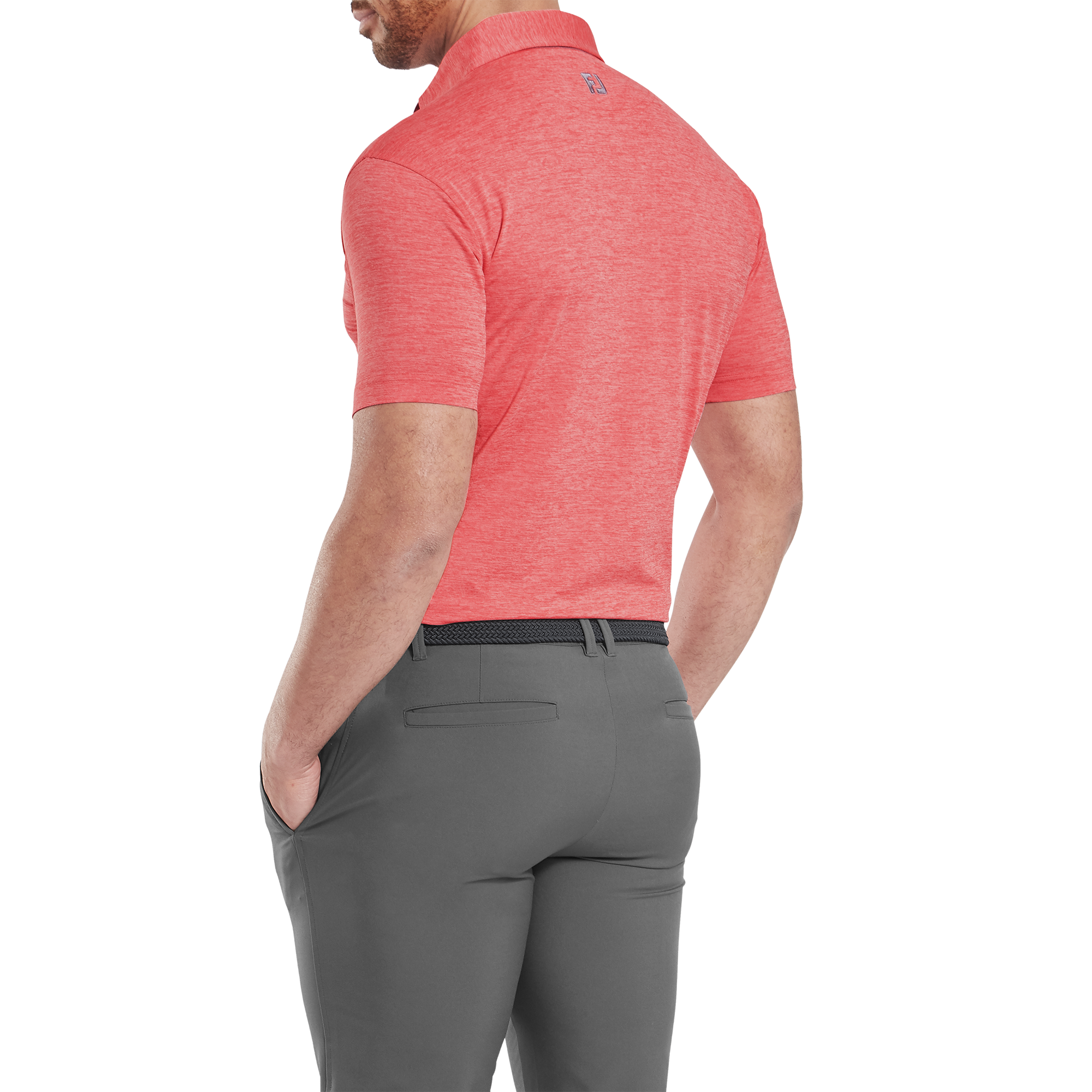 Heather Lisle with Trim