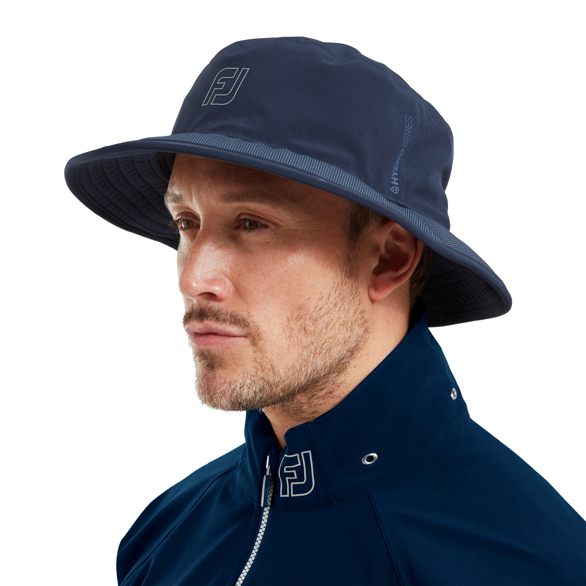 HydroSeries Regenhut