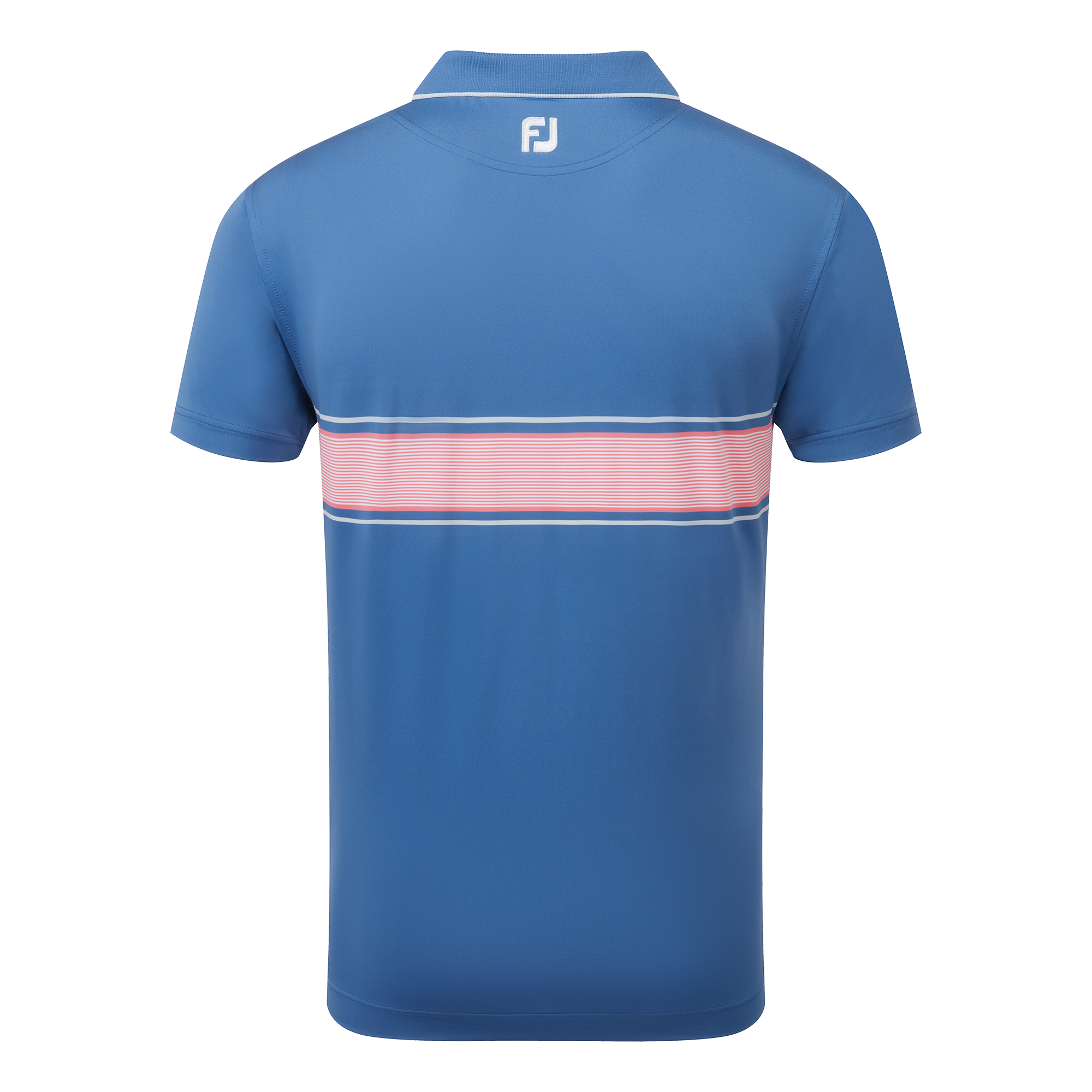 Engineered Pin Stripe Lisle