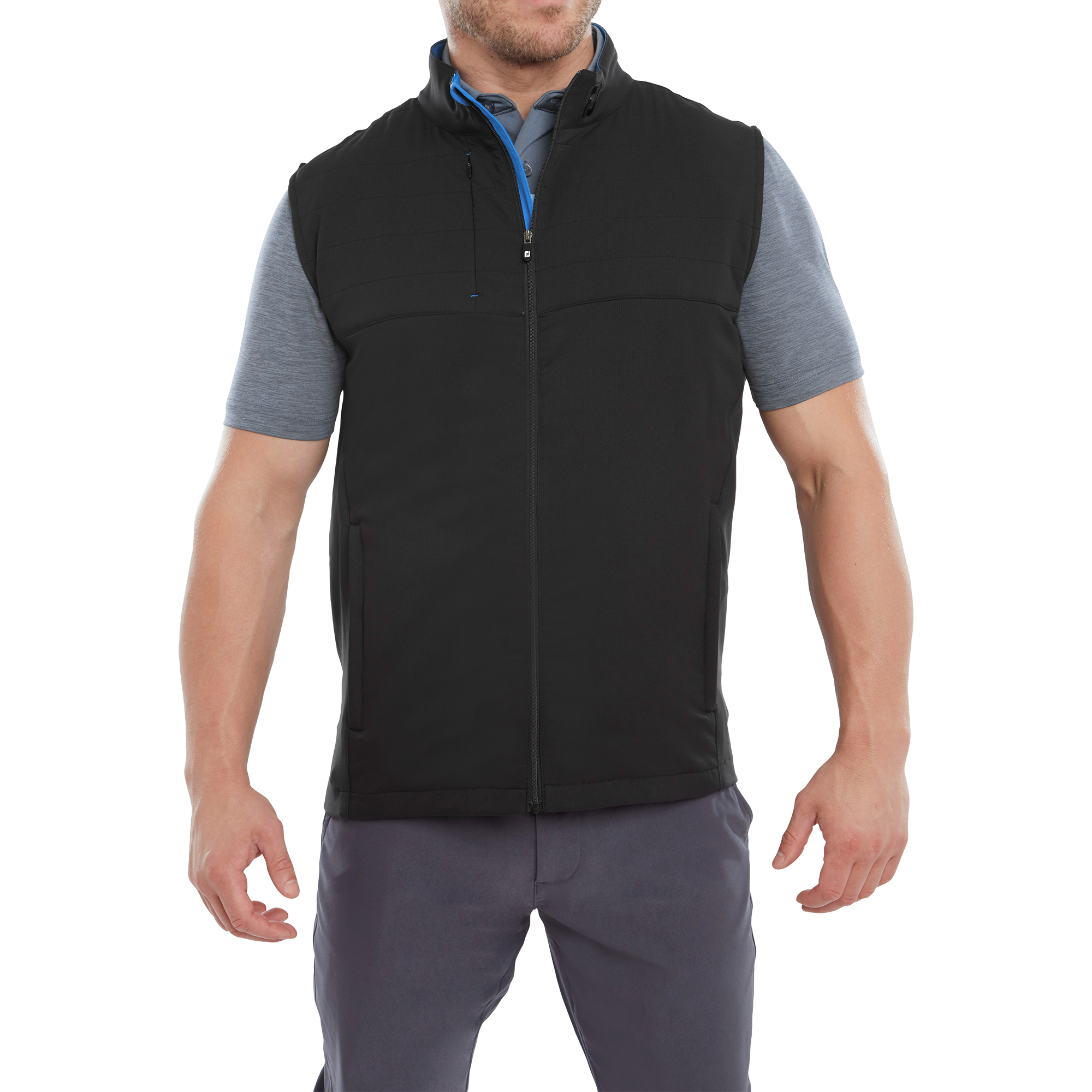 FJ Hybrid Vest