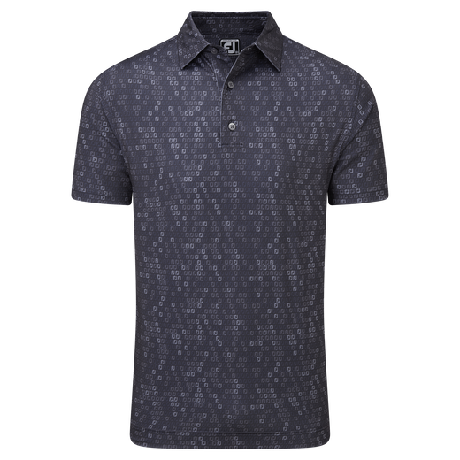 Digital Camo FJ Print Lisle