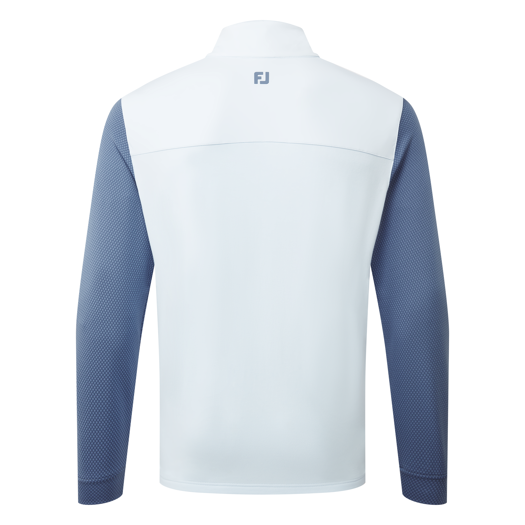 ThermoSeries Hybrid Jacket