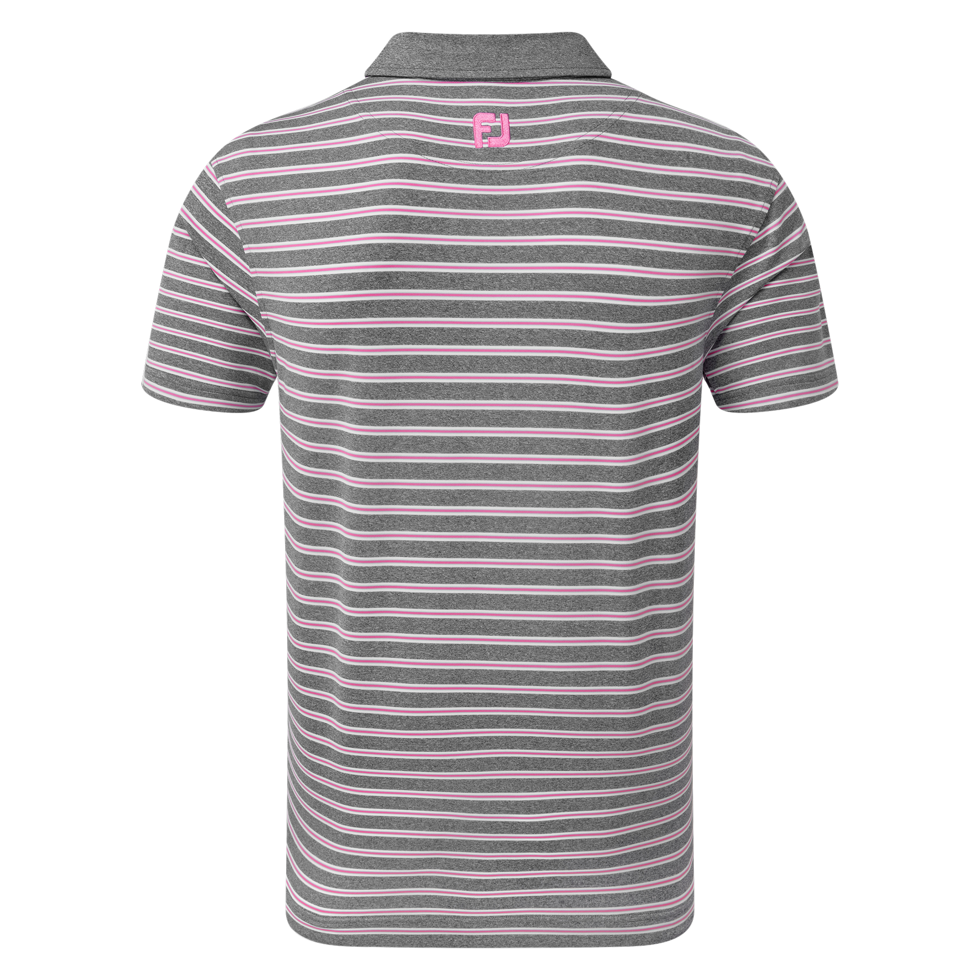 Heather Lisle with Stripes