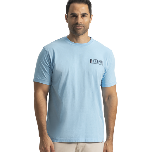 2026 U.S. Open Clubhouse Tee