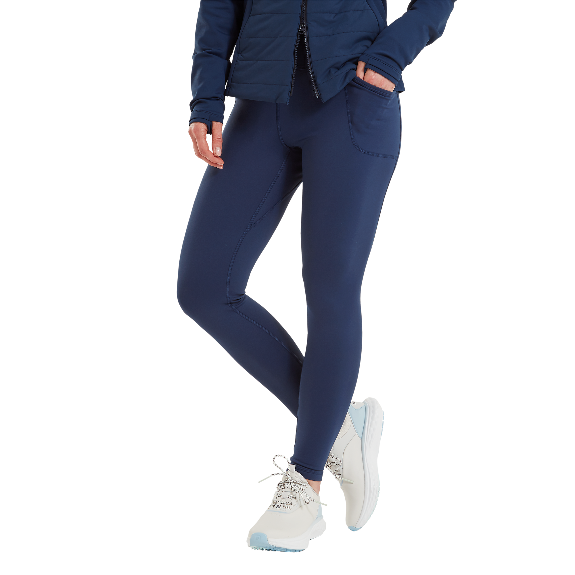 ThermoSeries Fleece Leggings