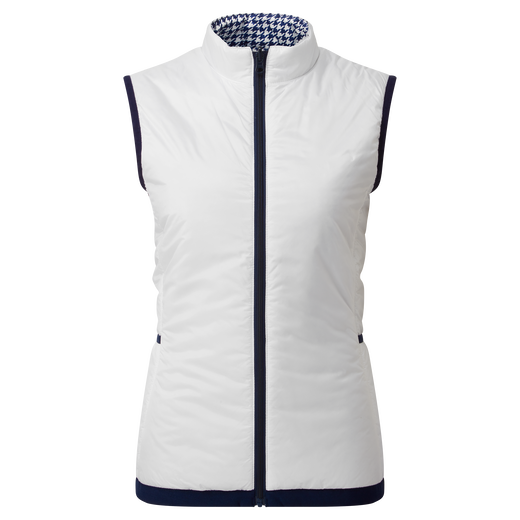 Reversible Insulated Vest