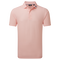 White / Peach
