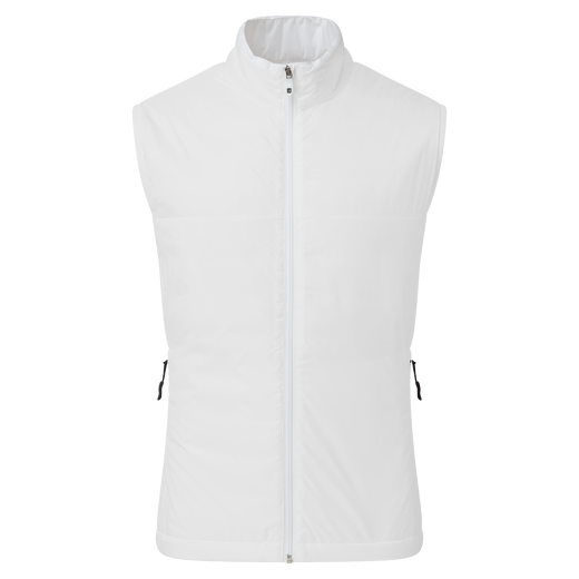 Lightweight Insulated Thermal Vest