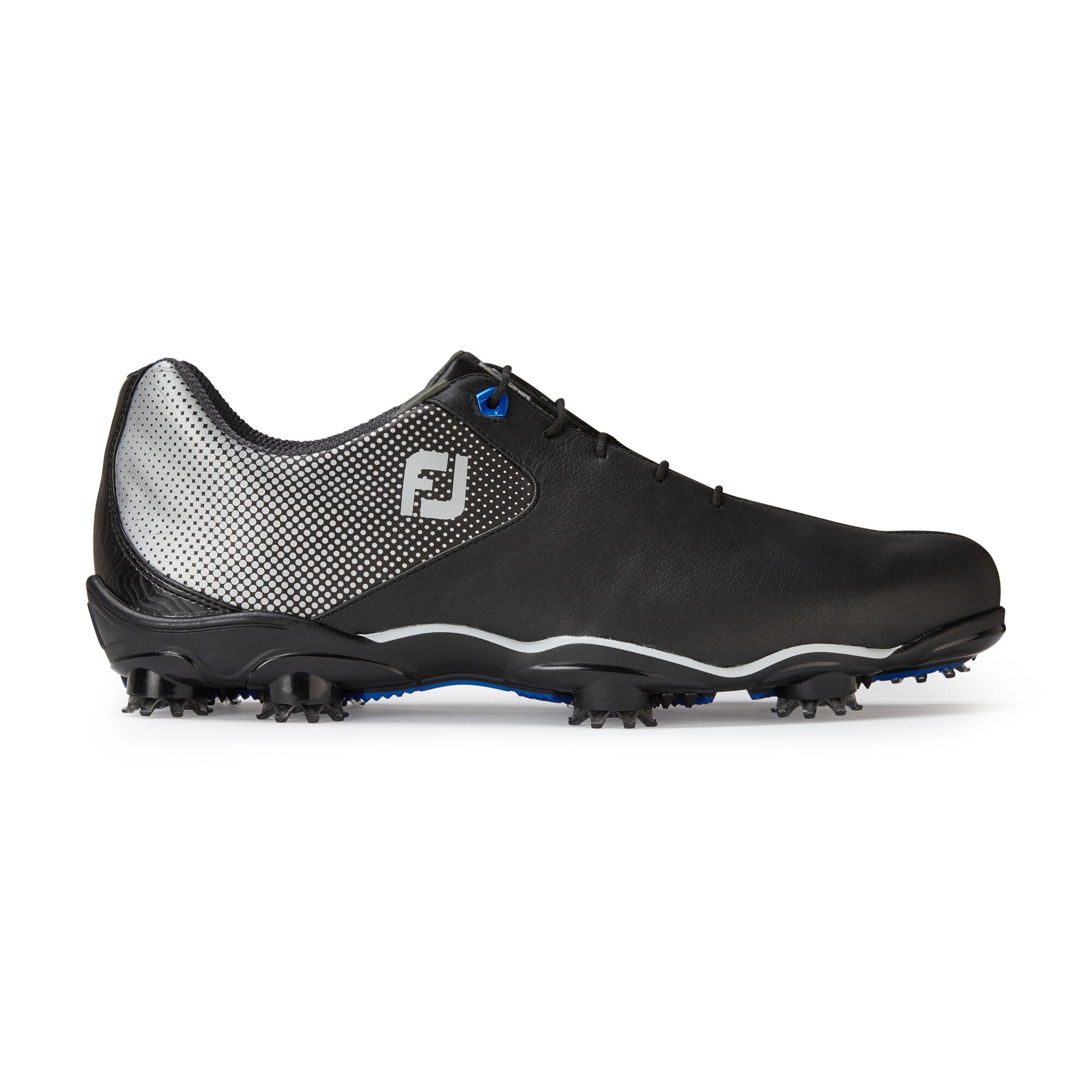 fj helix golf shoes