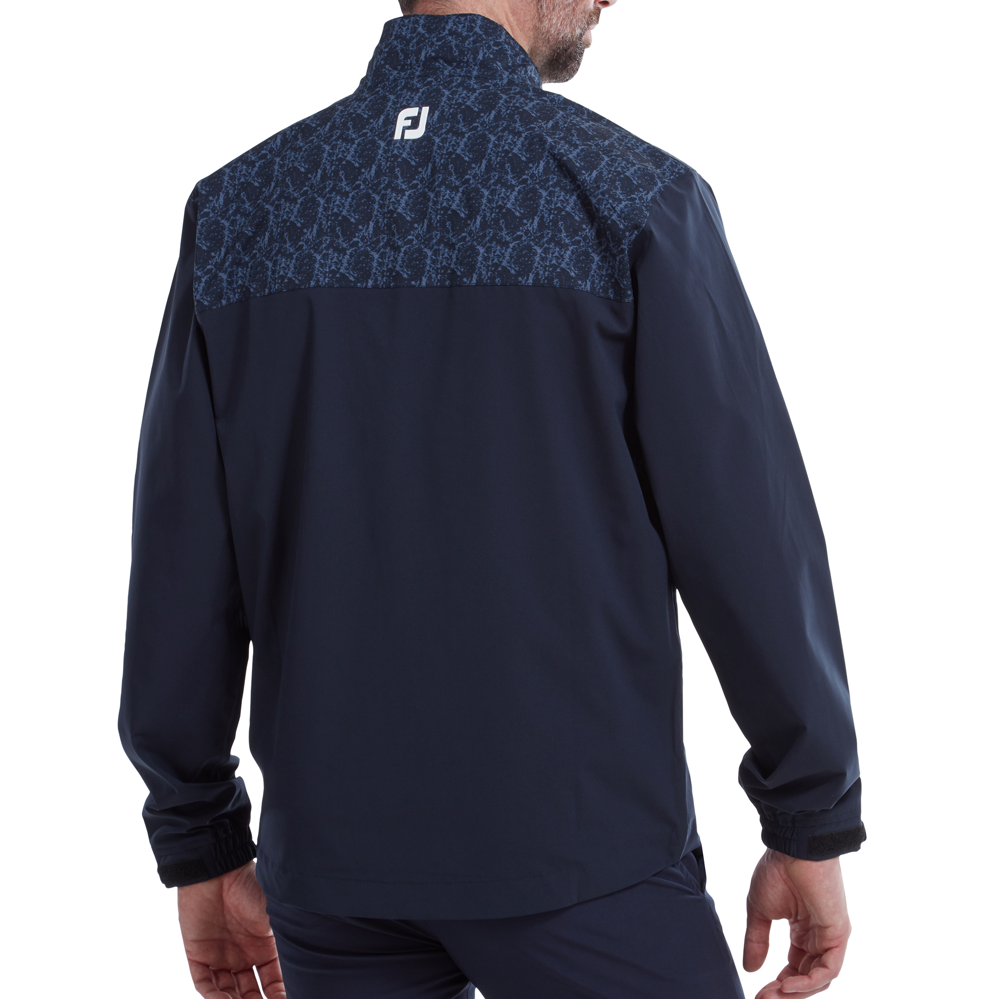 FJ HydroLite Jacket