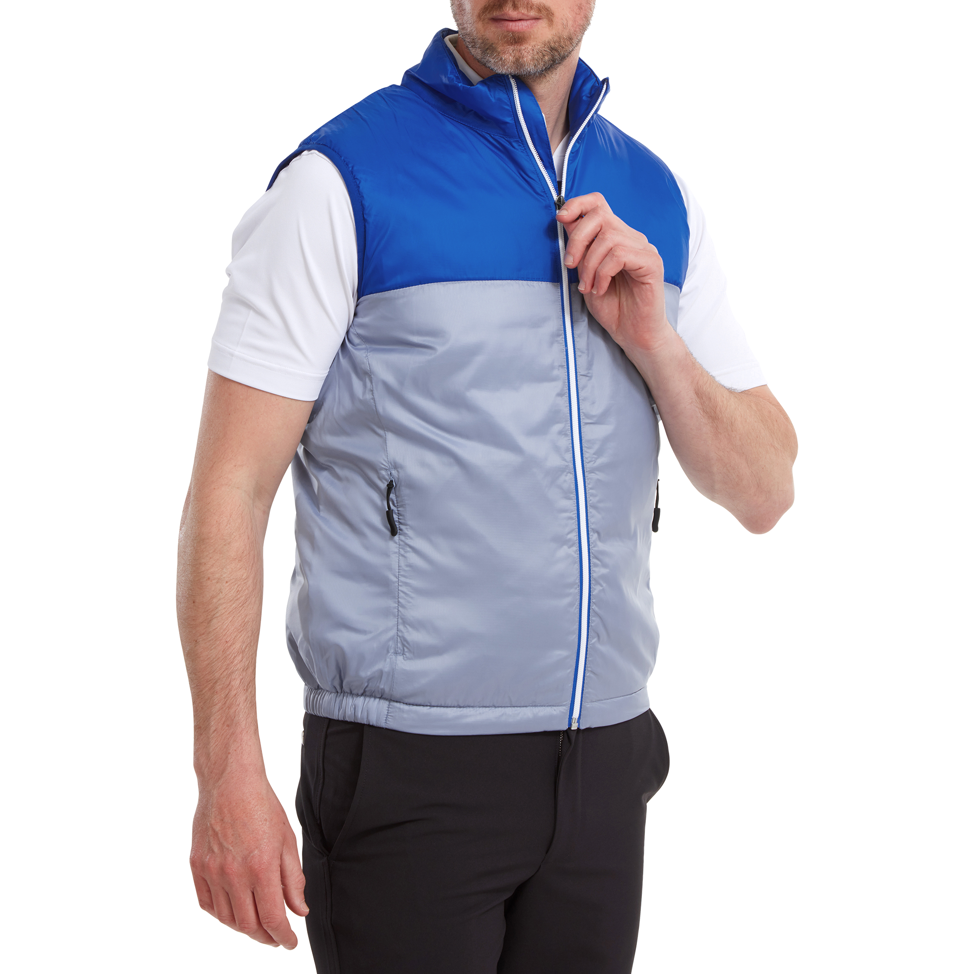 Lightweight Thermal Insulated Vest