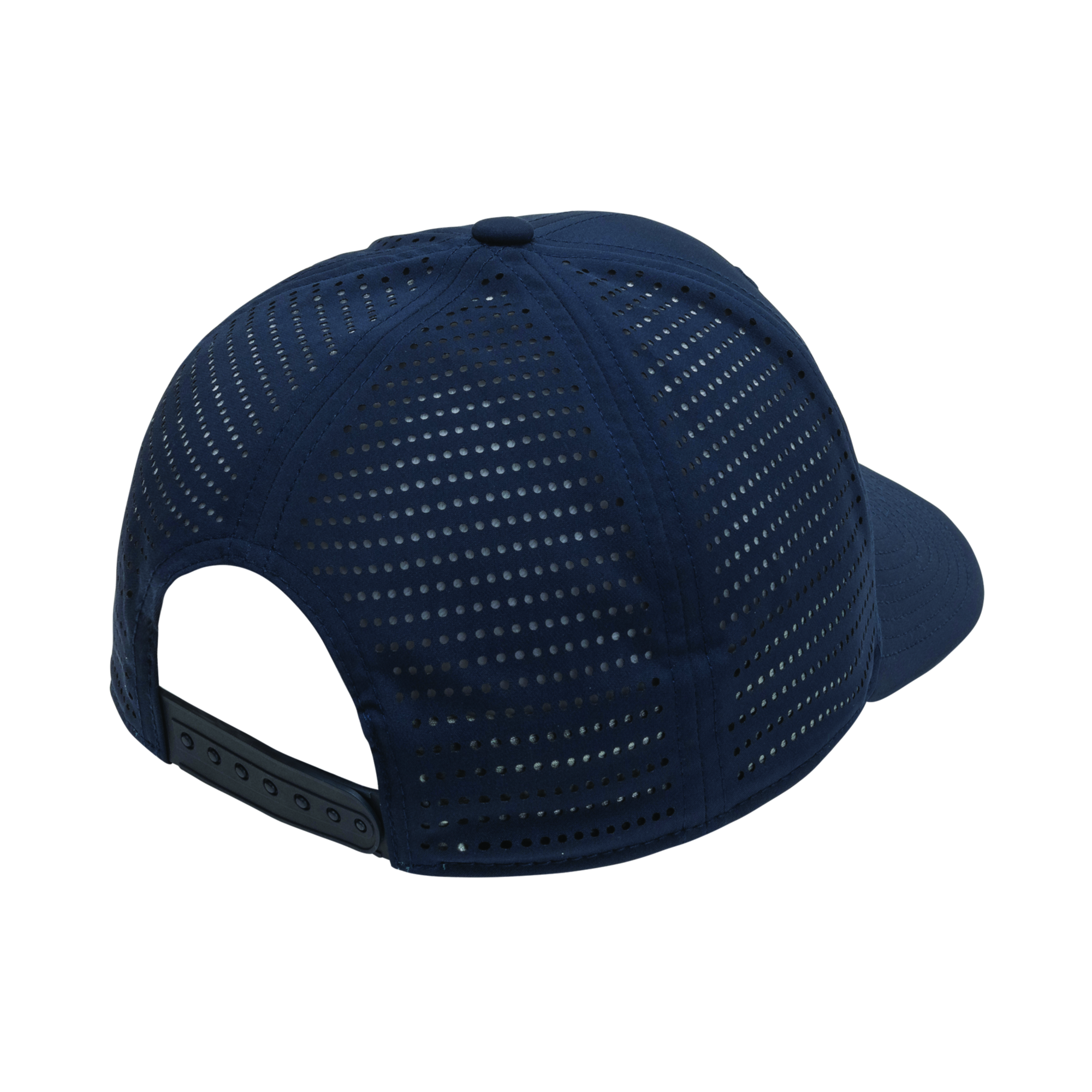 FJ Perforated Trucker