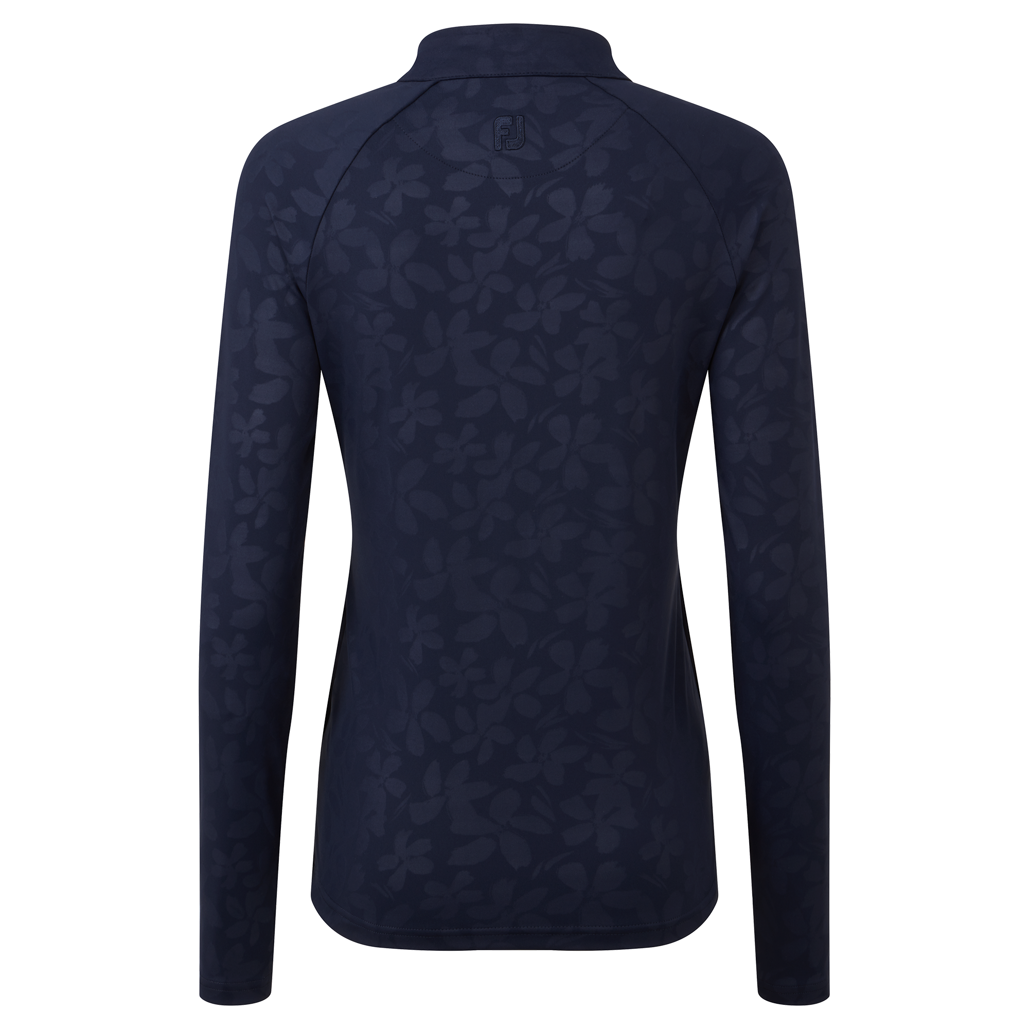 Blumenmotiv Midlayer