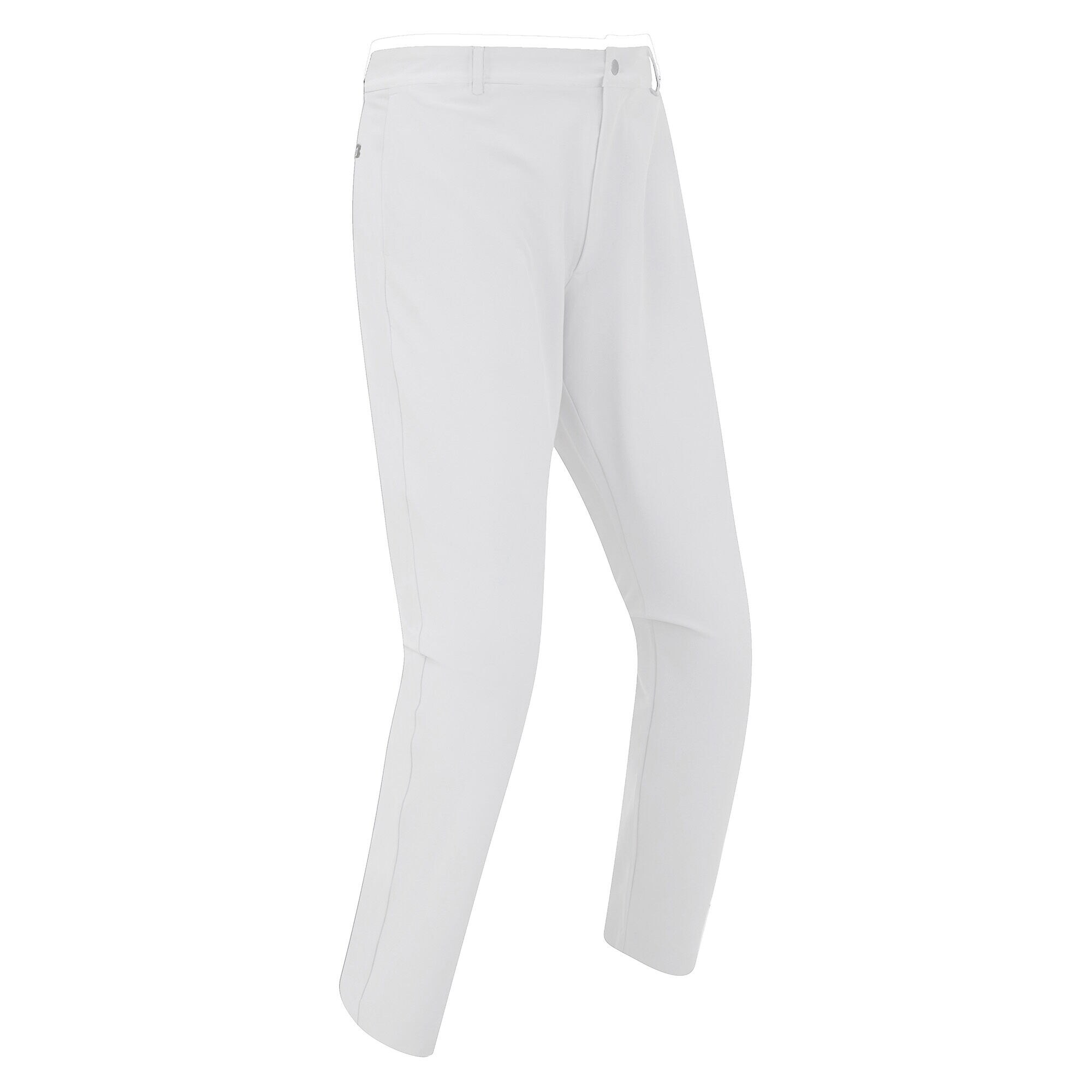 FJ Lite Tapered Fit Trousers - FootJoy EMEA
