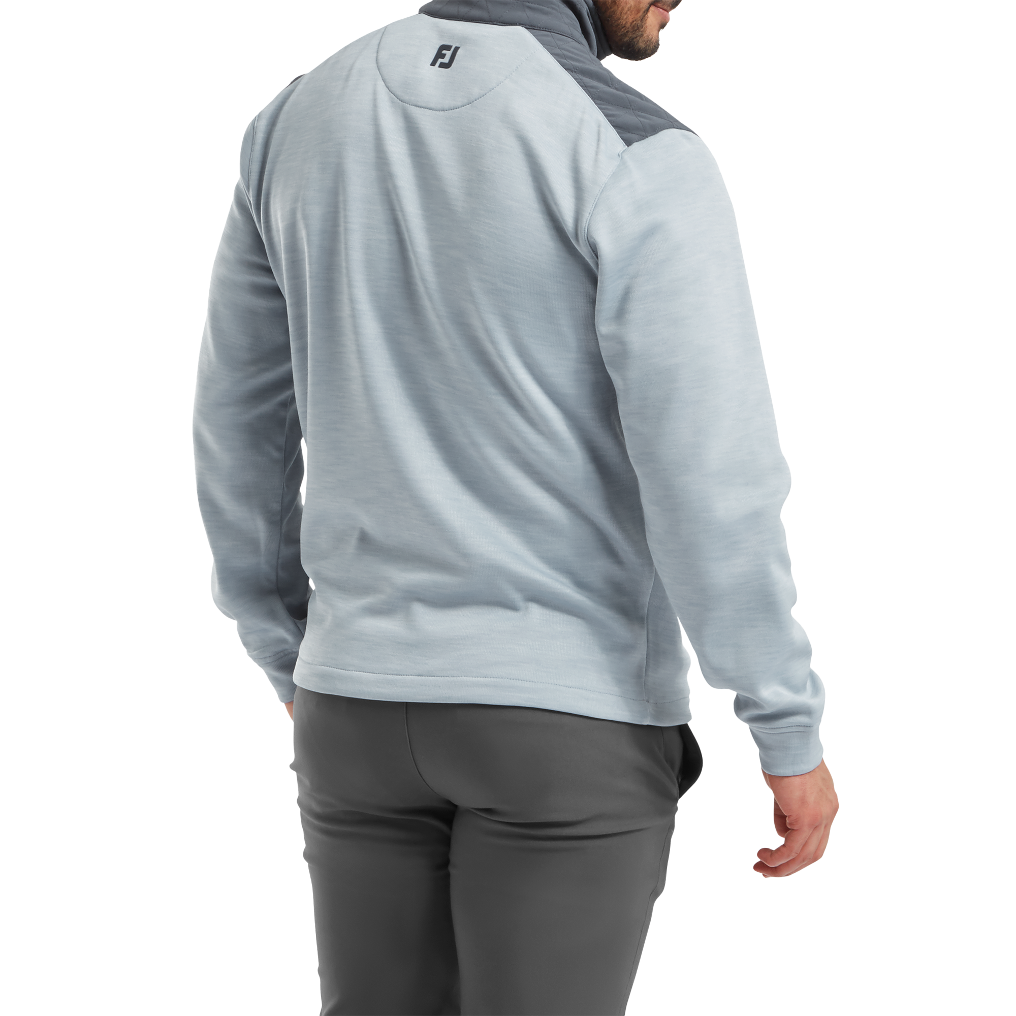 ThermoSeries Hybrid Jacket