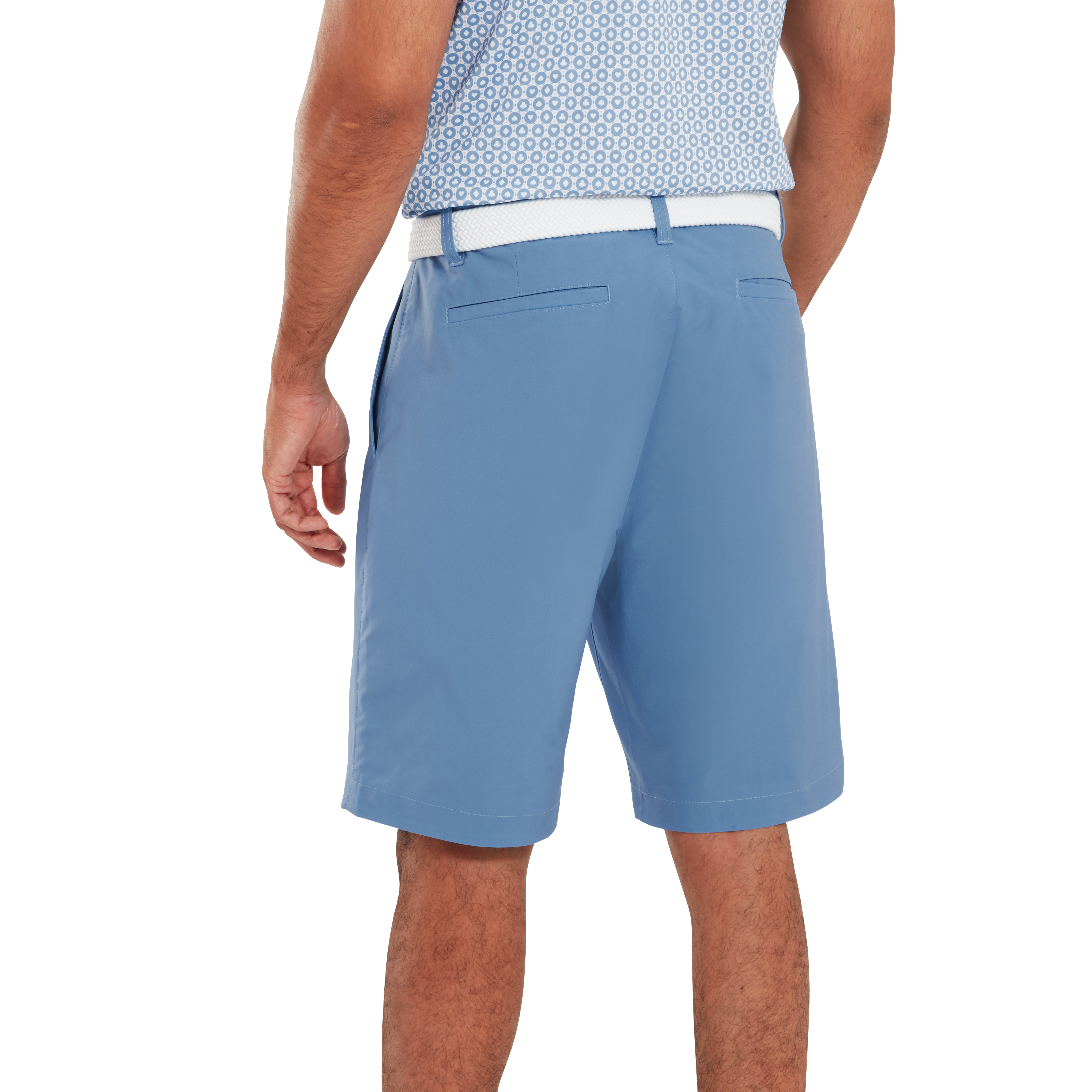 Bermuda FJ Par Golf