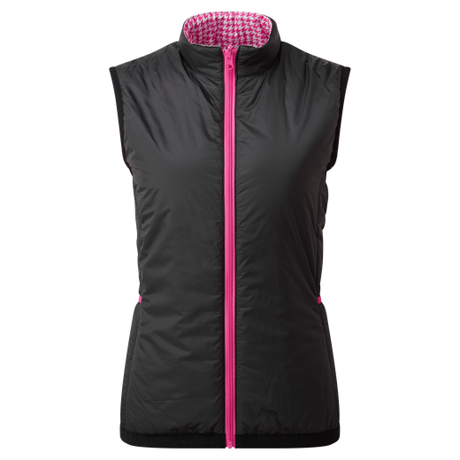 Reversible Insulated Vest