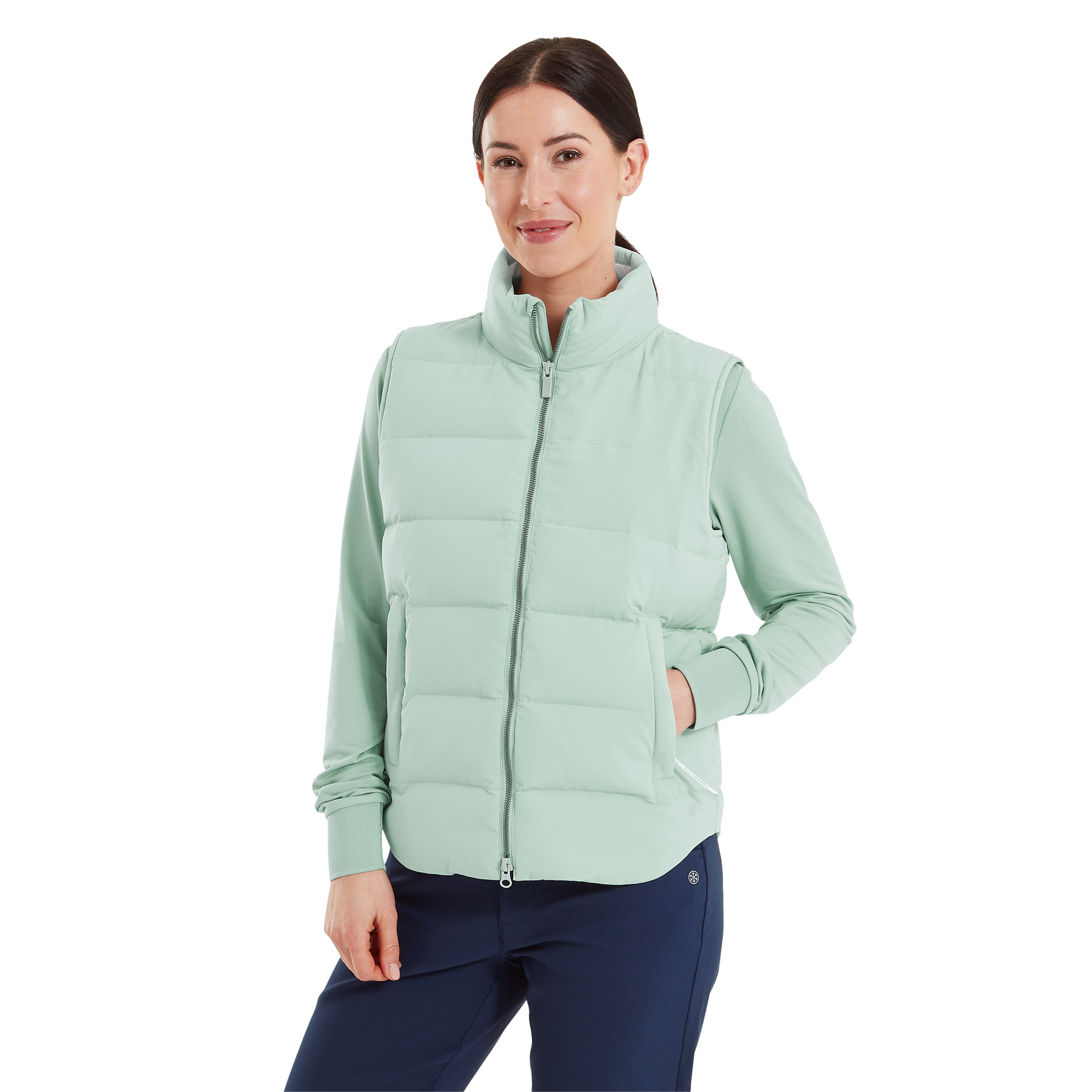 ThermoSeries Insulated Vest