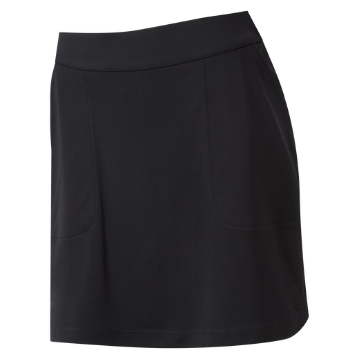 Interlock Stretch Skort