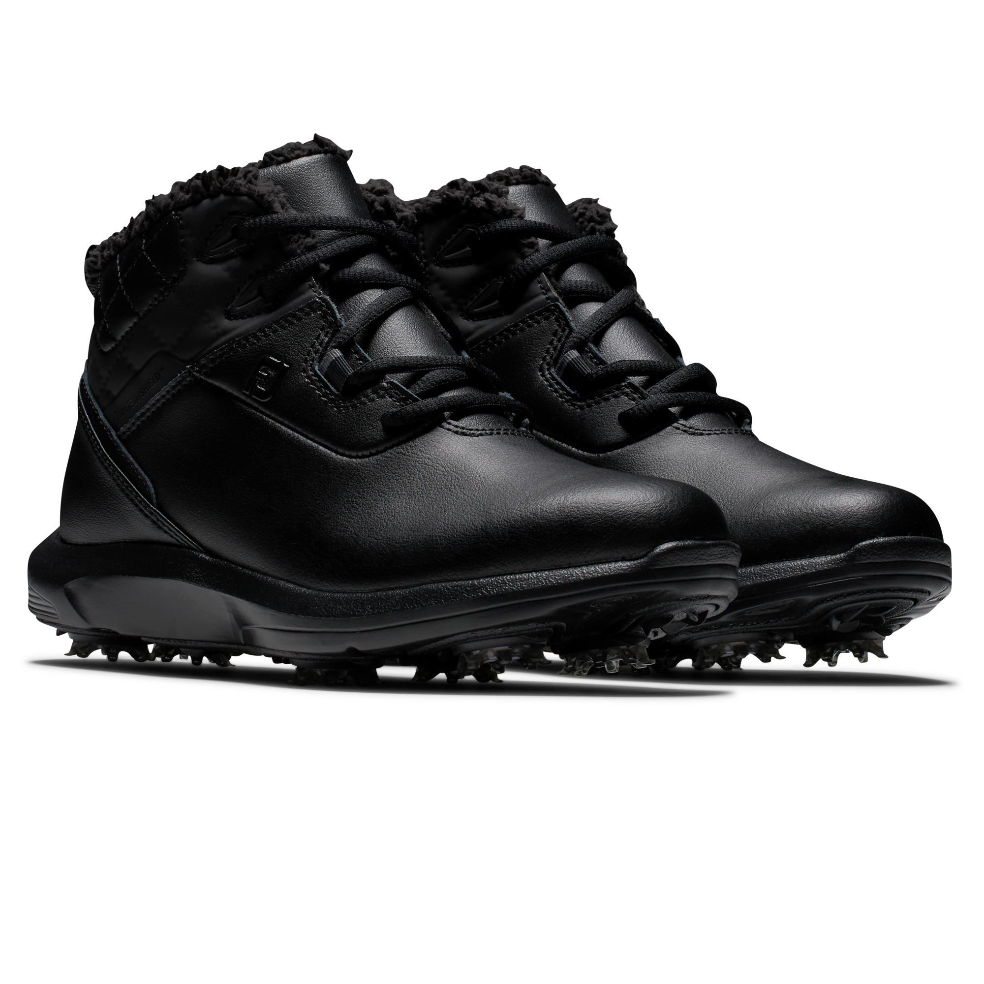 Winter Golf Boots Women