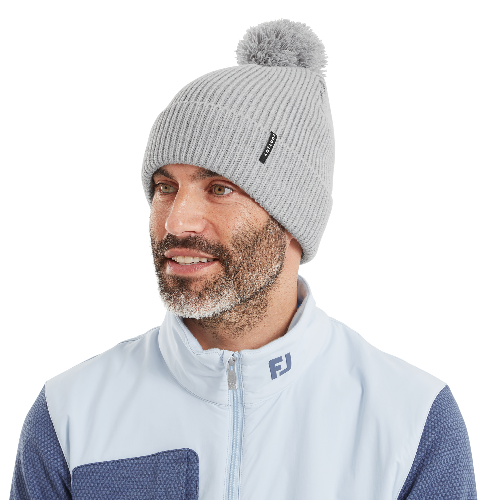 FJ Cuffed Bobble