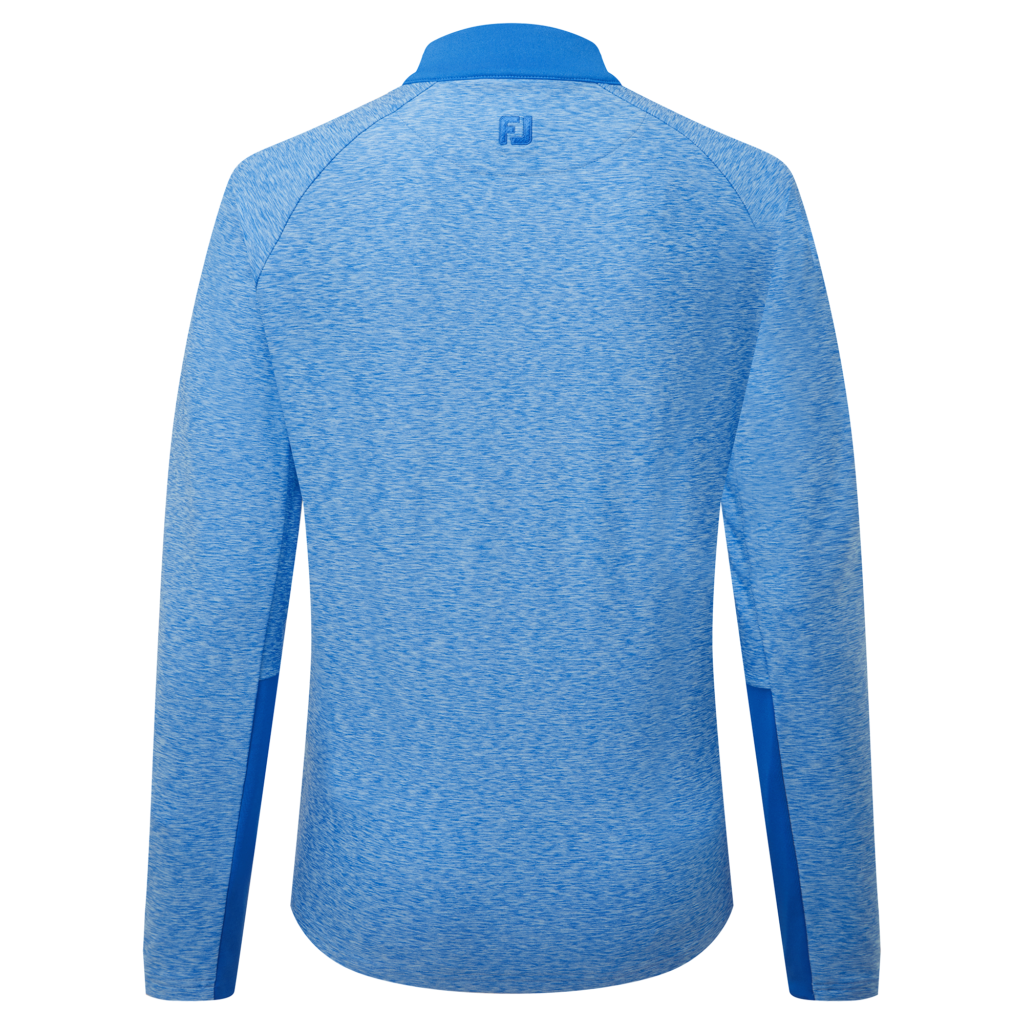 Women's Full-Zip Space Dye Thermal Midlayer