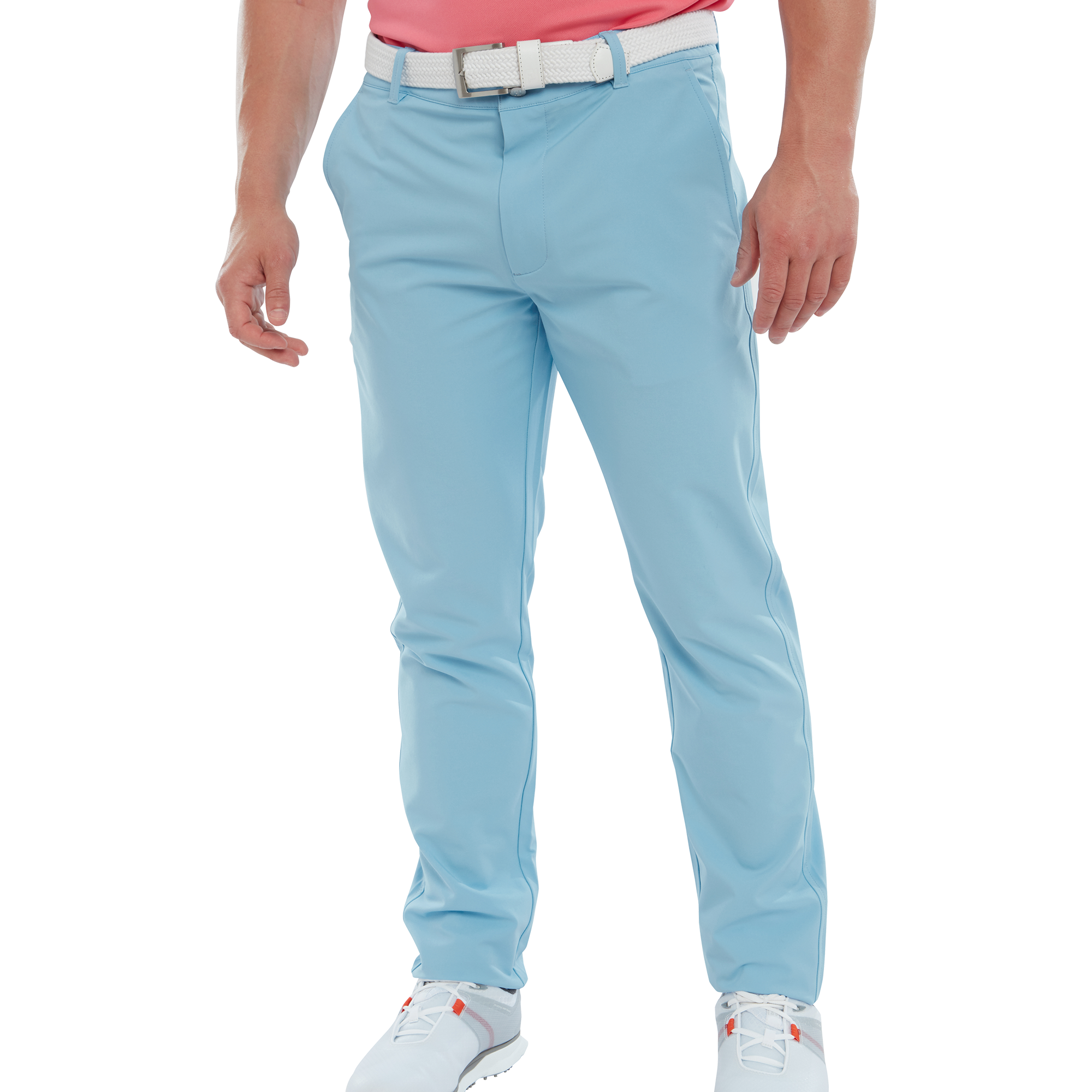 FJ Performance Tapered Fit Trousers