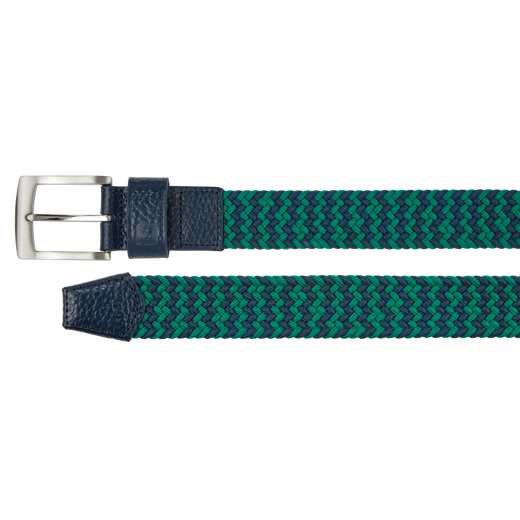 FJ Braided Belt