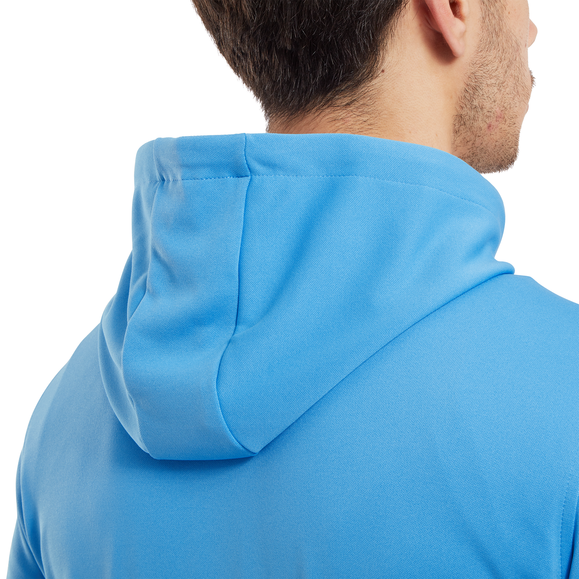 Lightweight Hoodie